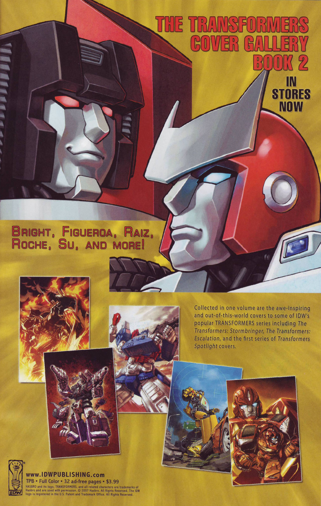 Read online The Transformers Megatron Origin comic -  Issue #4 - 32