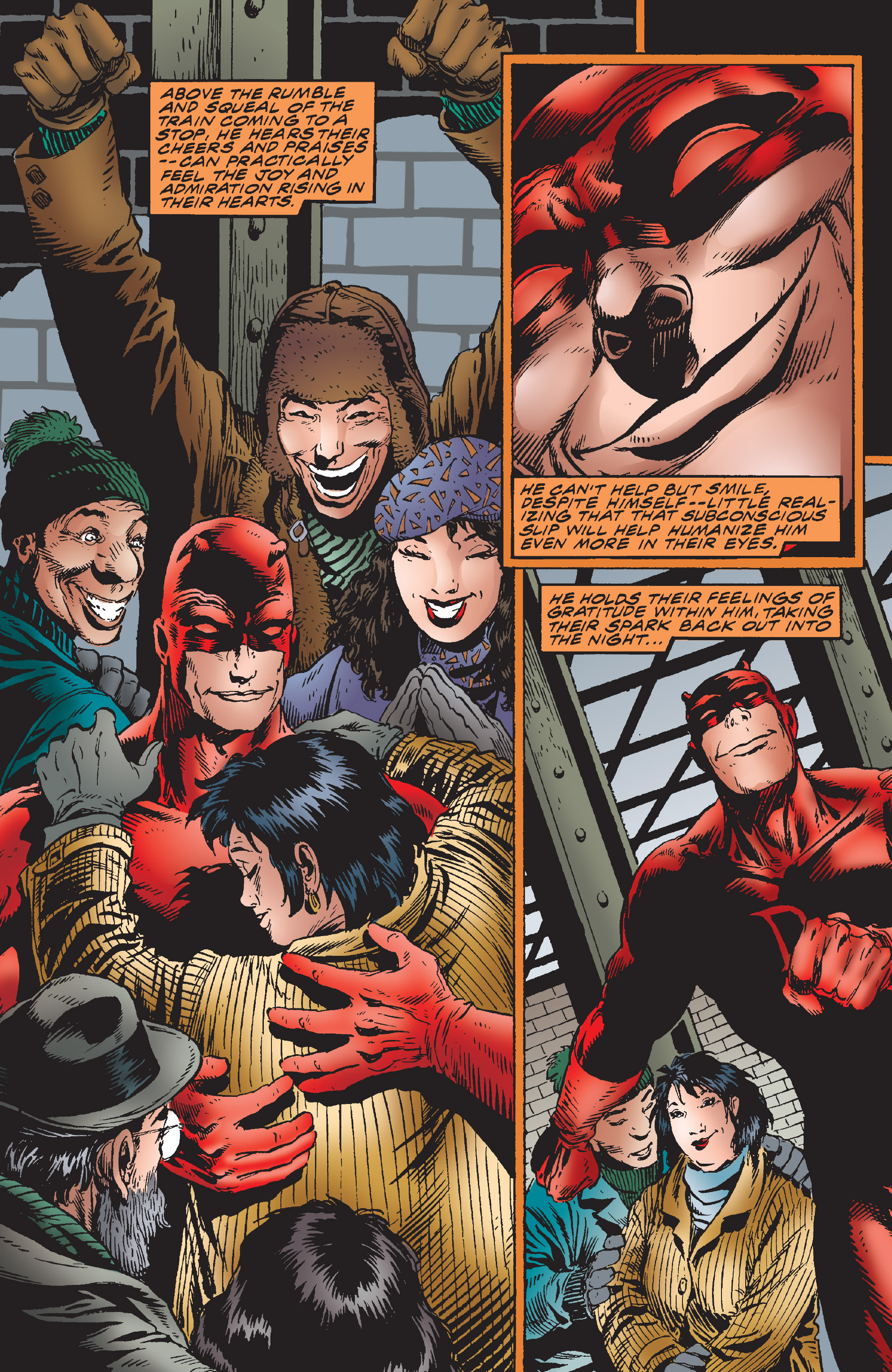 Read online Daredevil Epic Collection comic -  Issue # TPB 20 (Part 2) - 58