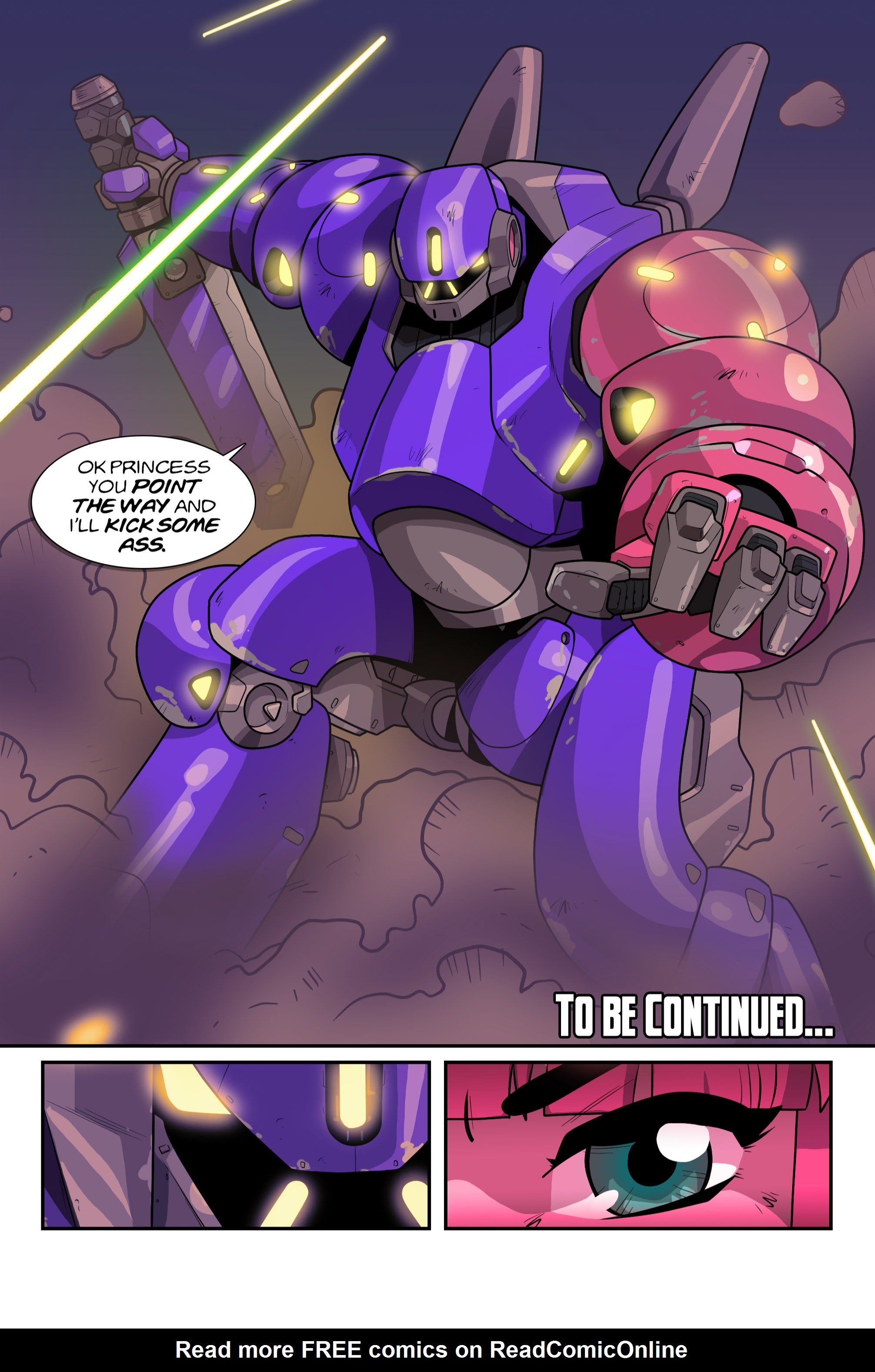 Read online Dirty Angels comic -  Issue #1 - 24