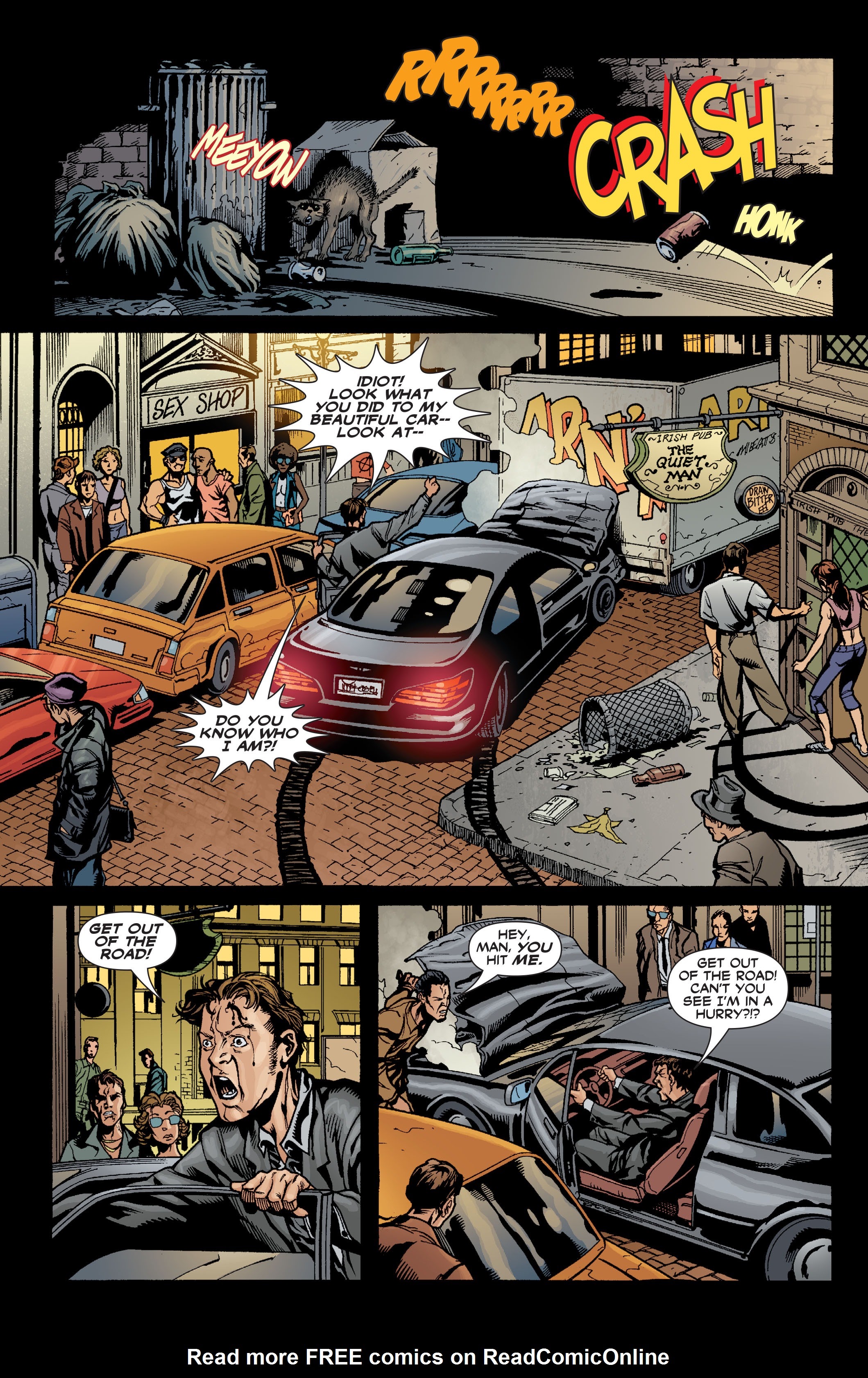 Read online Batman: City of Crime: The Deluxe Edition comic -  Issue # TPB (Part 1) - 24