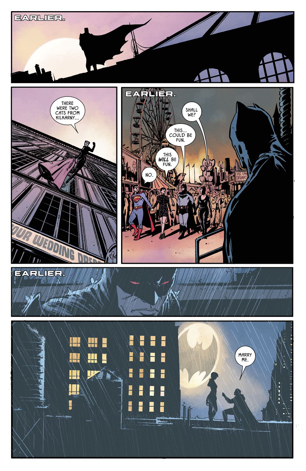 Batman (2016) issue 84 - Page 7