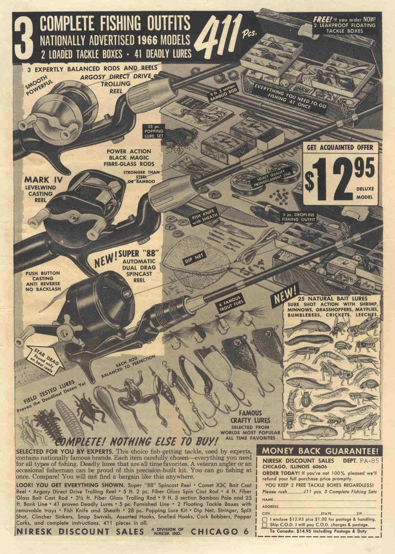 Read online Fantasy Masterpieces comic -  Issue #4 - 67