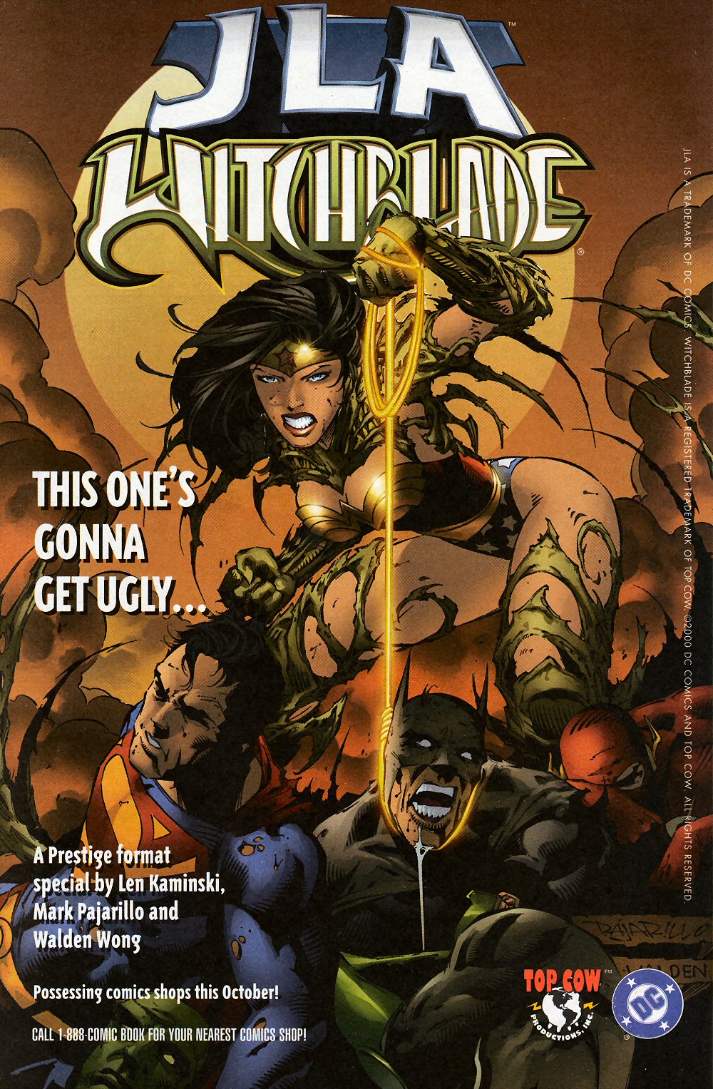 Read online Star Trek: The Next Generation - The Killing Shadows comic -  Issue #2 - 34