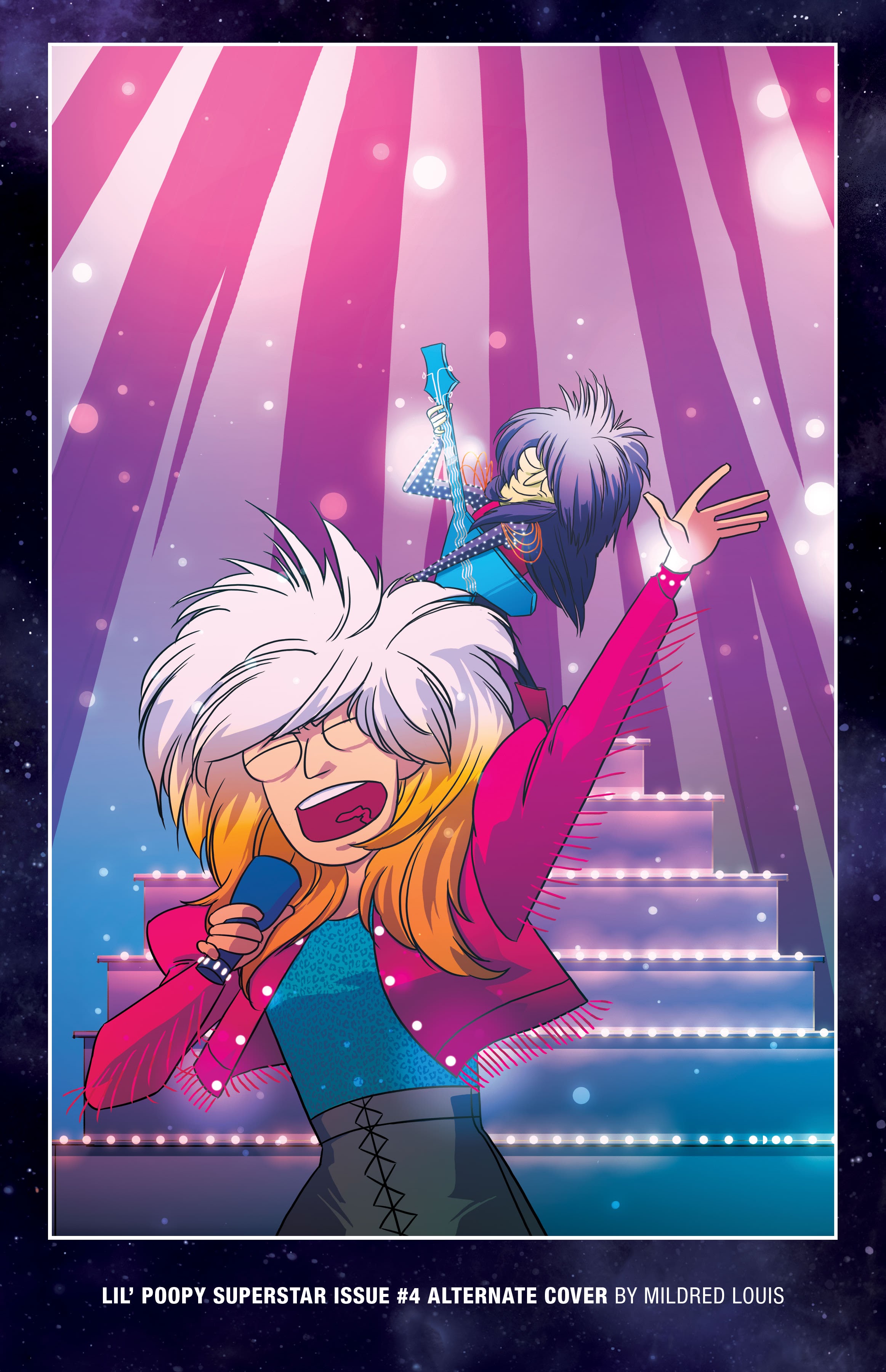 Read online Rick and Morty comic -  Issue # (2015) _Deluxe Edition 3 (Part 3) - 75