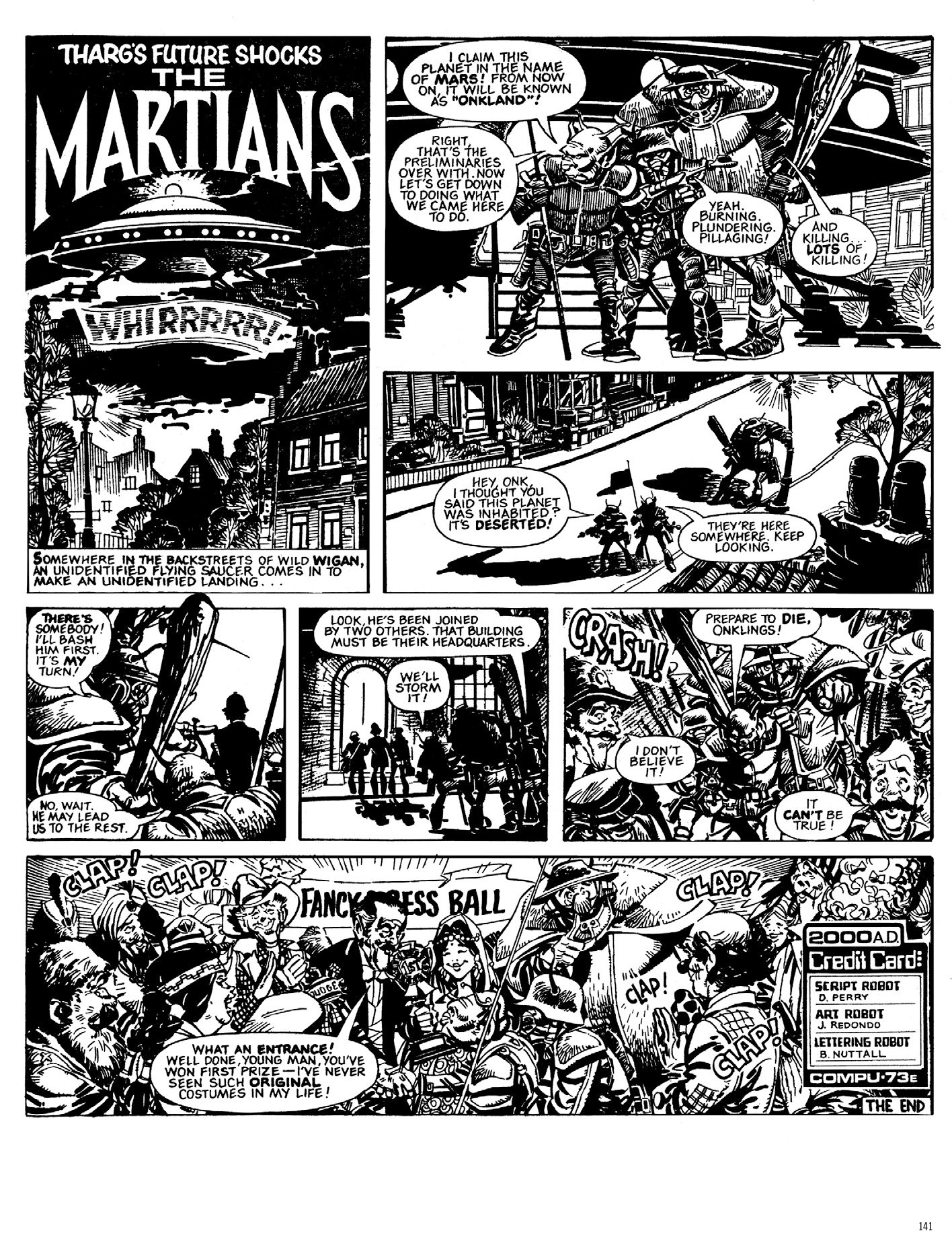 Read online The Complete Future Shocks comic -  Issue # TPB 2 (Part 2) - 44