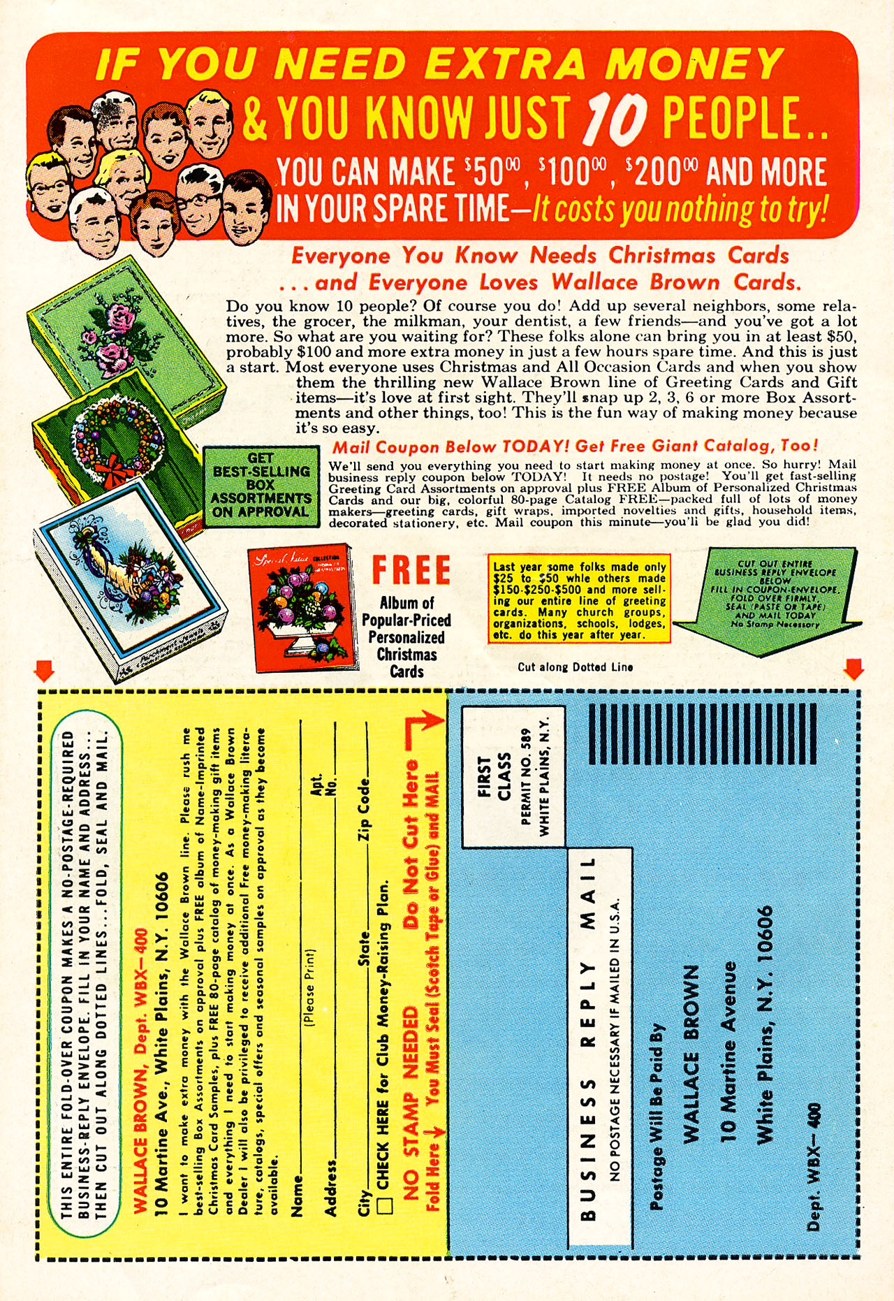 Read online Millie the Model comic -  Issue #186 - 35