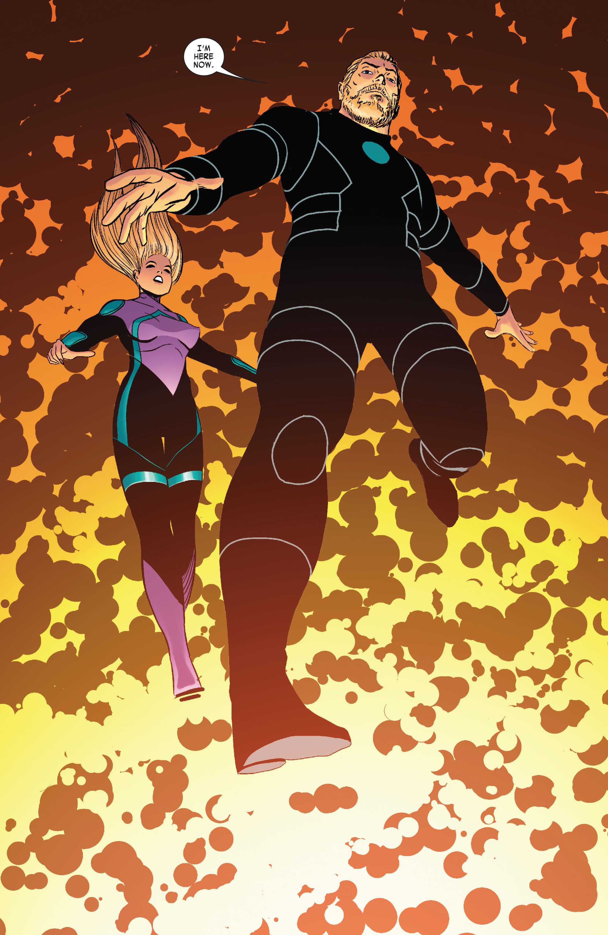 Read online Fantastic Four by Jonathan Hickman: The Complete Collection comic -  Issue # TPB 3 (Part 4) - 68