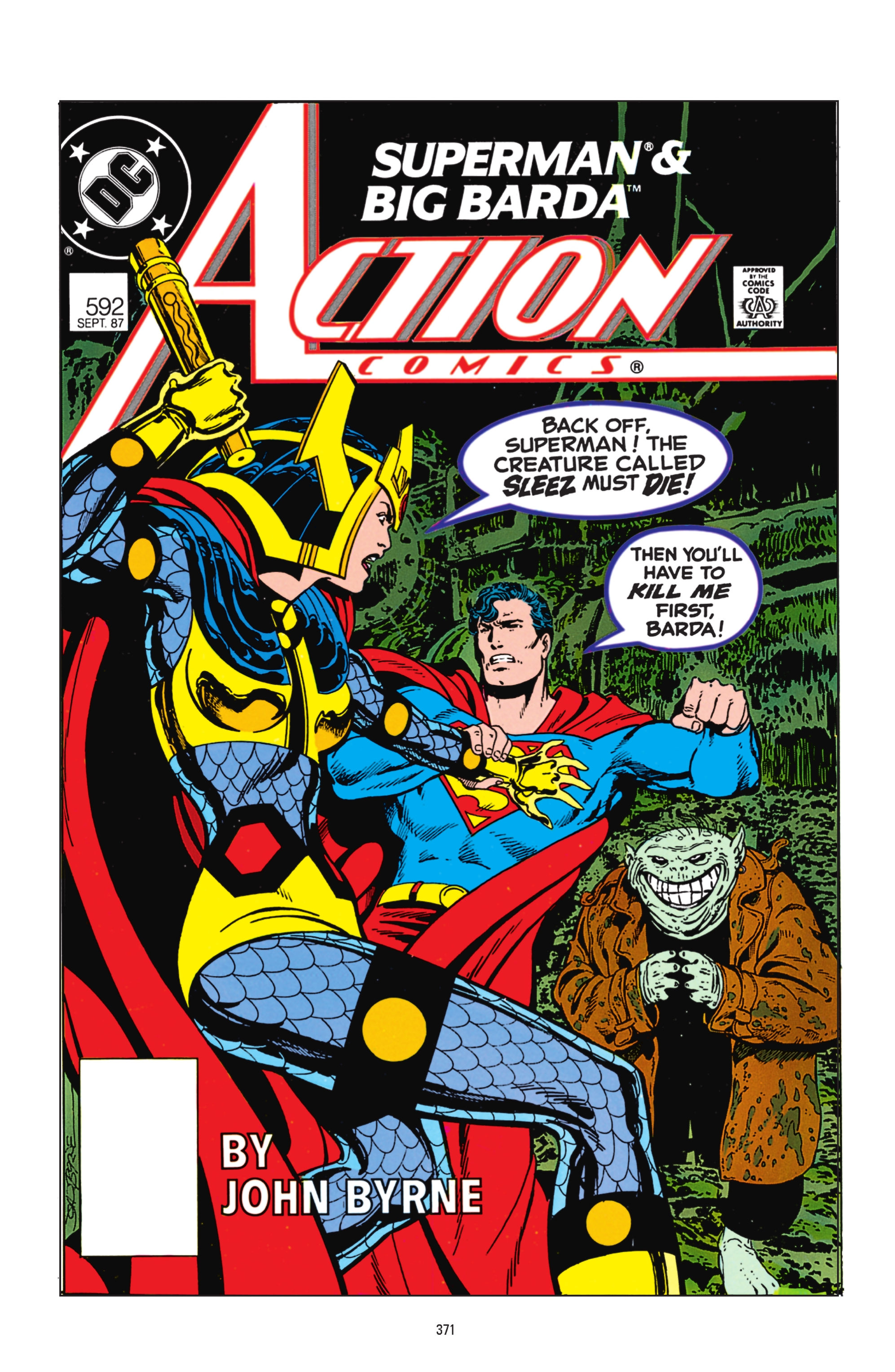 Read online Superman: The Man of Steel (2020) comic -  Issue # TPB 2 (Part 4) - 67