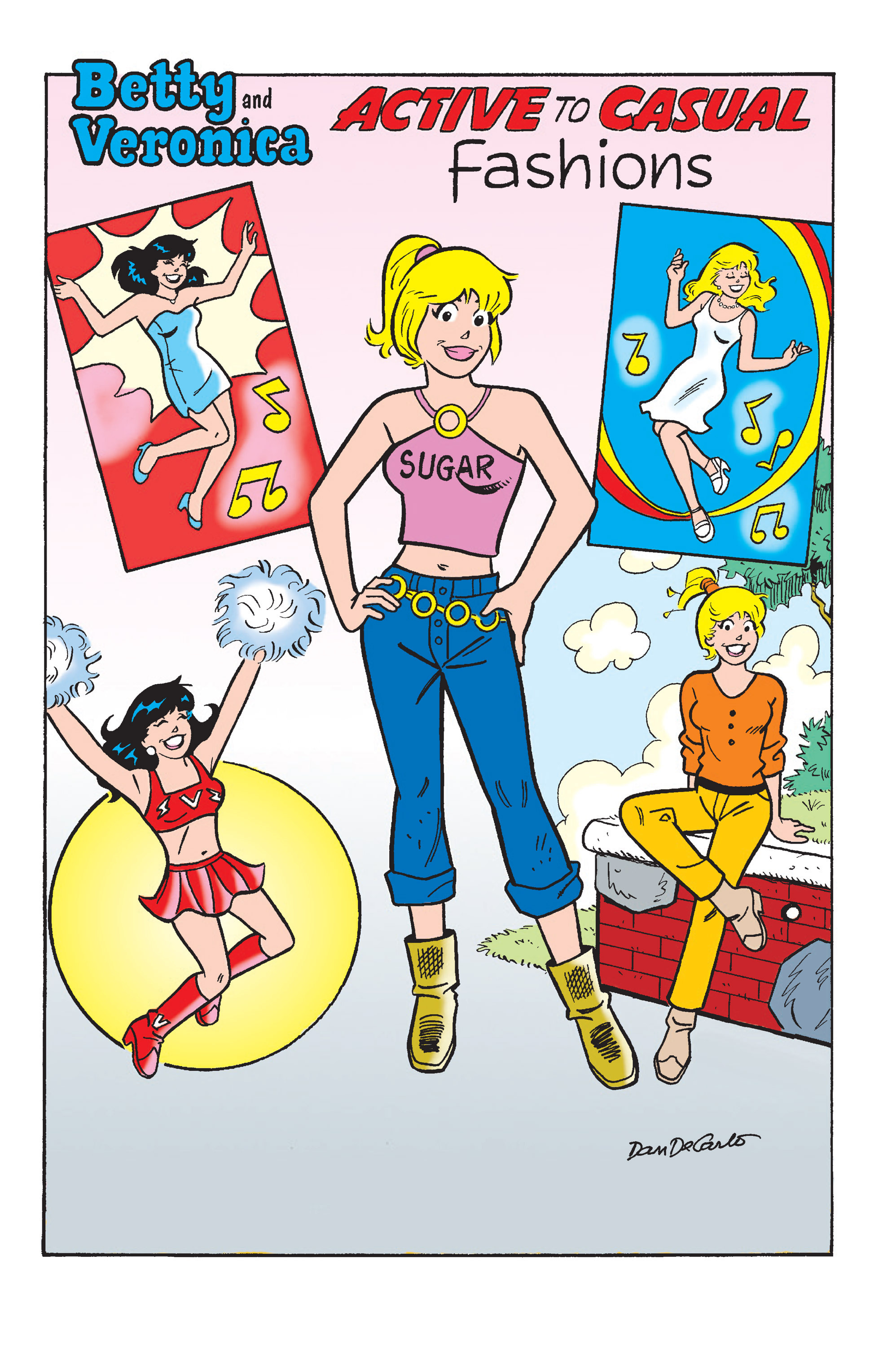 Read online Pep Digital comic -  Issue #53 - 117