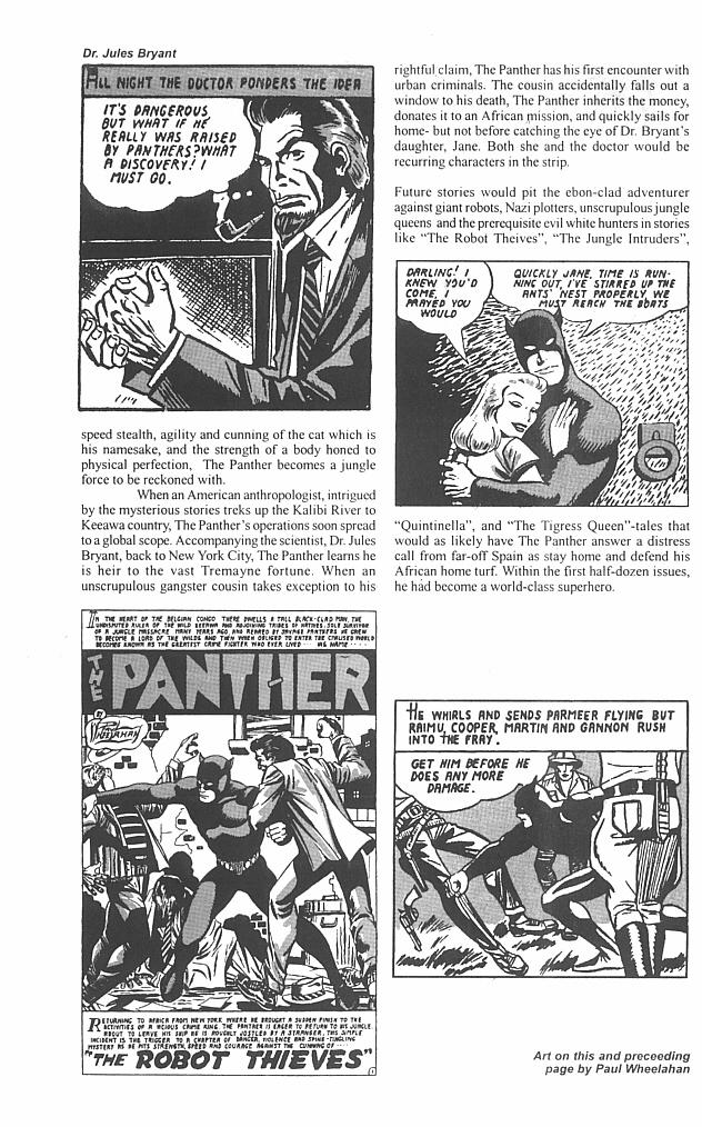 Read online Men of Mystery Comics comic -  Issue #36 - 30