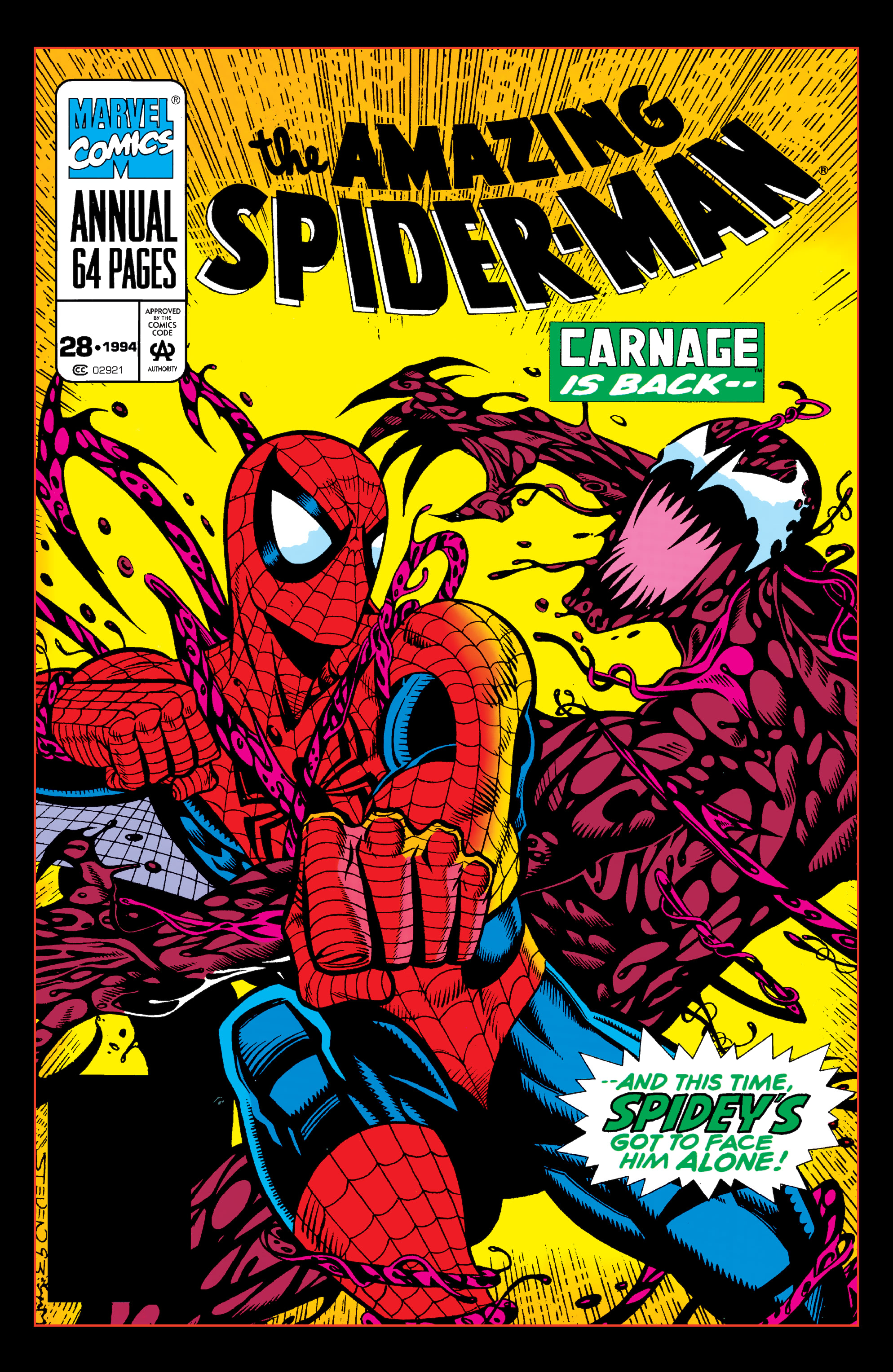 Read online Amazing Spider-Man Epic Collection comic -  Issue # Lifetheft (Part 2) - 22