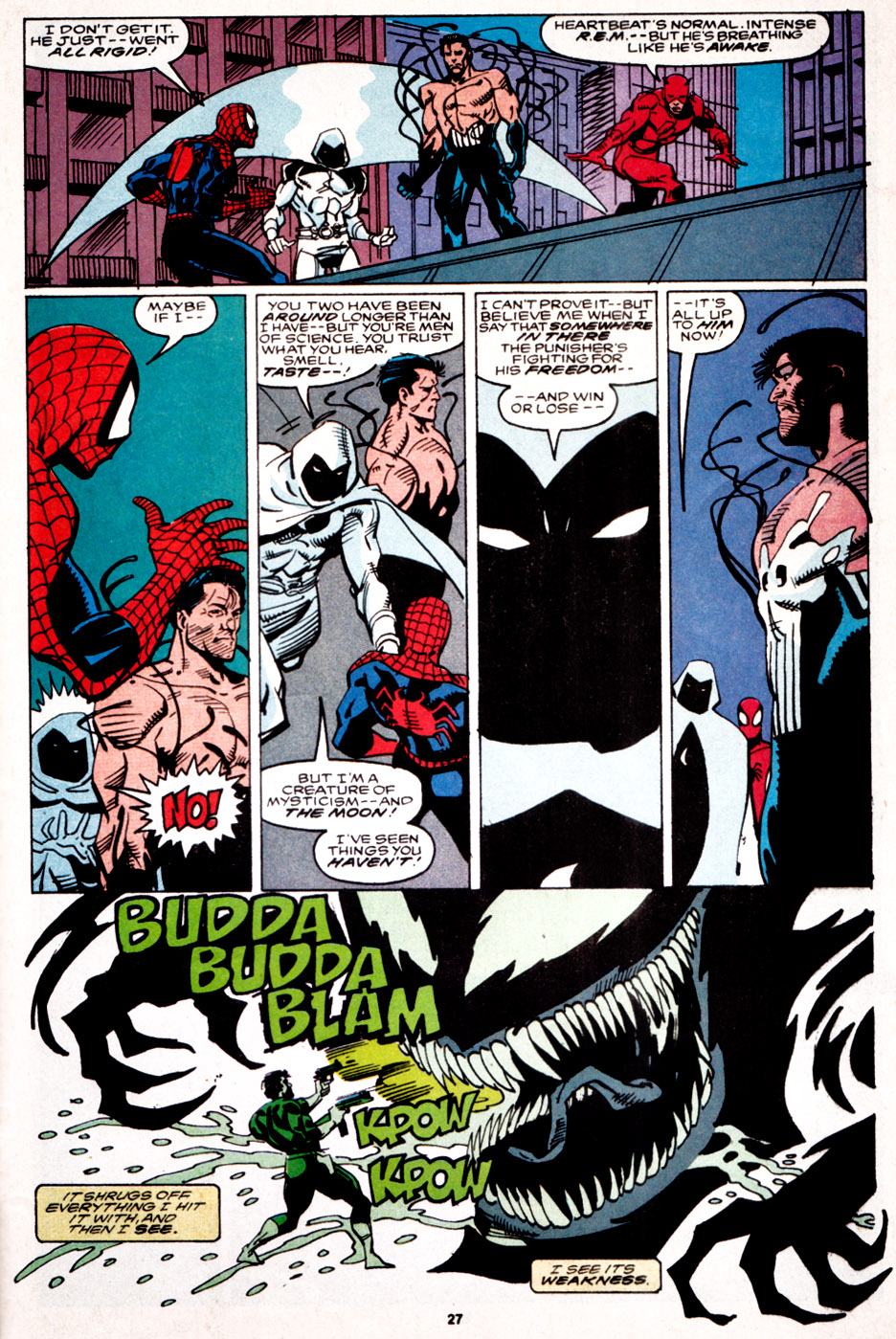 What If...? (1989) issue 44 - Page 25