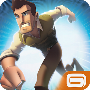 Danger Dash - v3.0.3 APK (MOD)