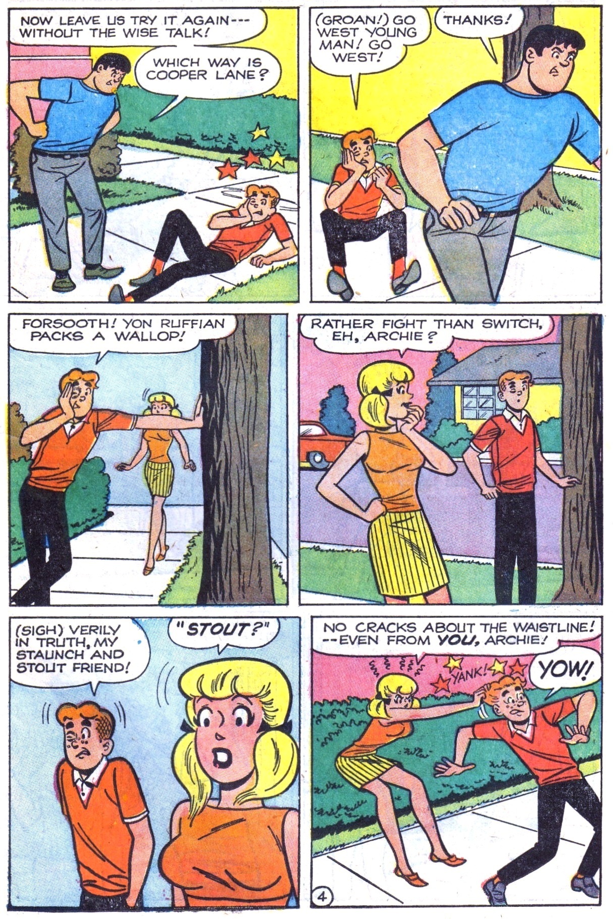 Archie (1960) 177 Page 23