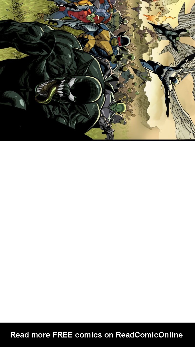 Read online Secret Invasion Infinity Comic comic -  Issue #14 - 103