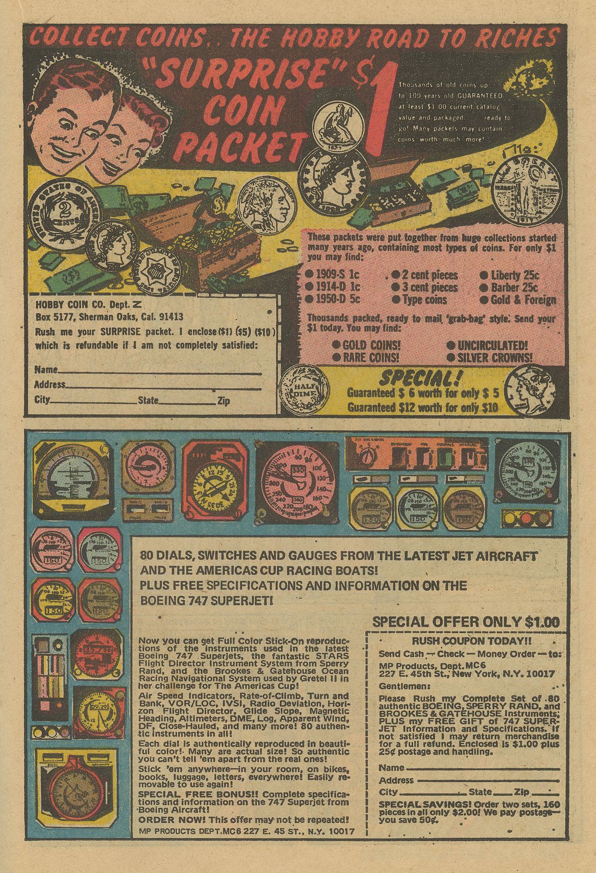Read online Ringo Kid (1970) comic -  Issue #10 - 19