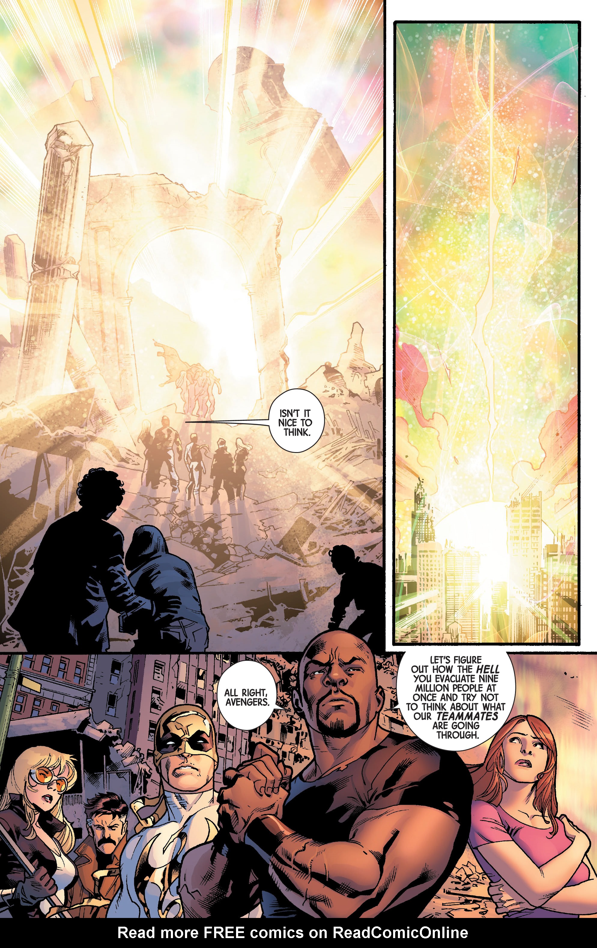 Read online Thor By Matt Fraction Omnibus comic -  Issue # TPB (Part 6) - 100