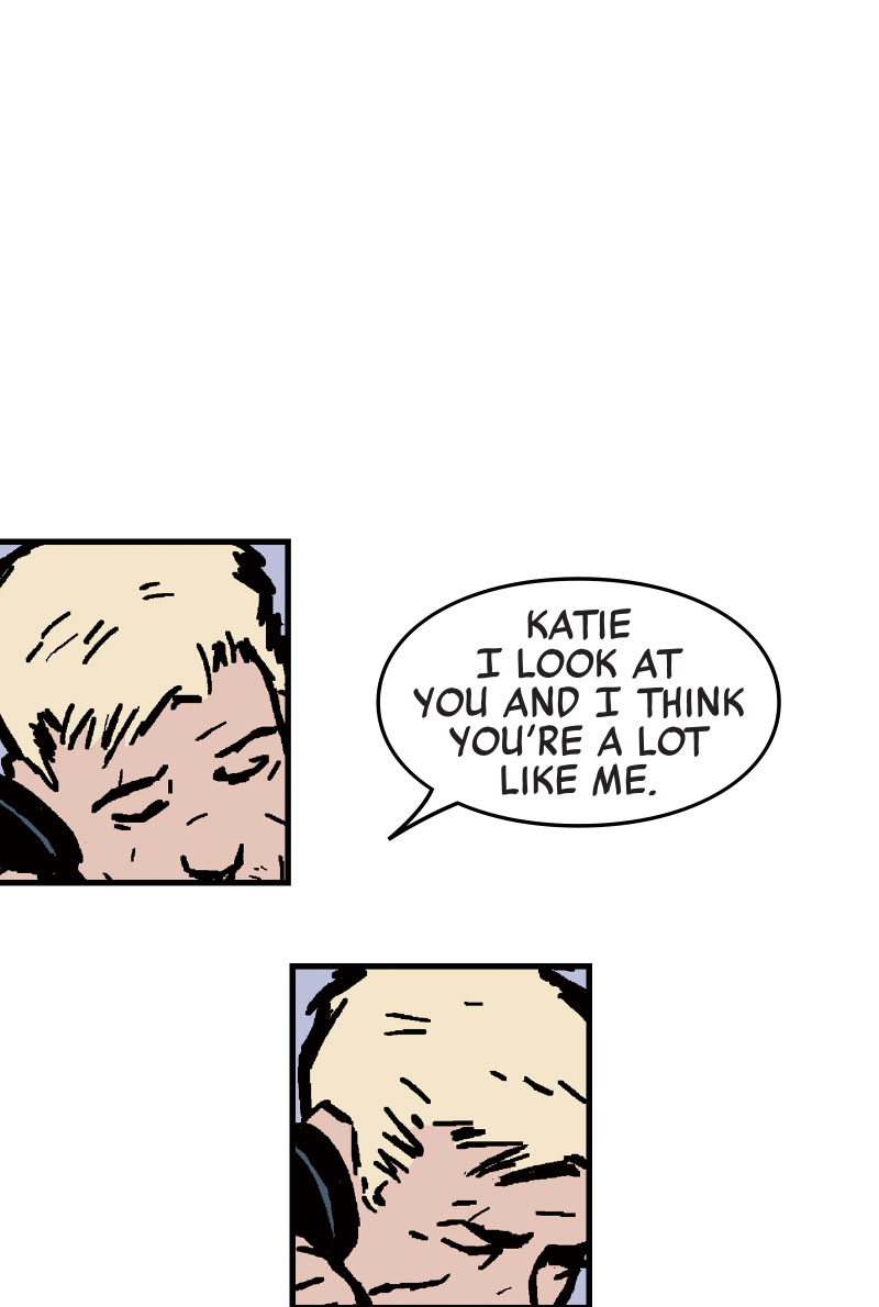 Read online Hawkeye: My Life as a Weapon Infinity Comic comic -  Issue # TPB 2 (Part 2) - 92