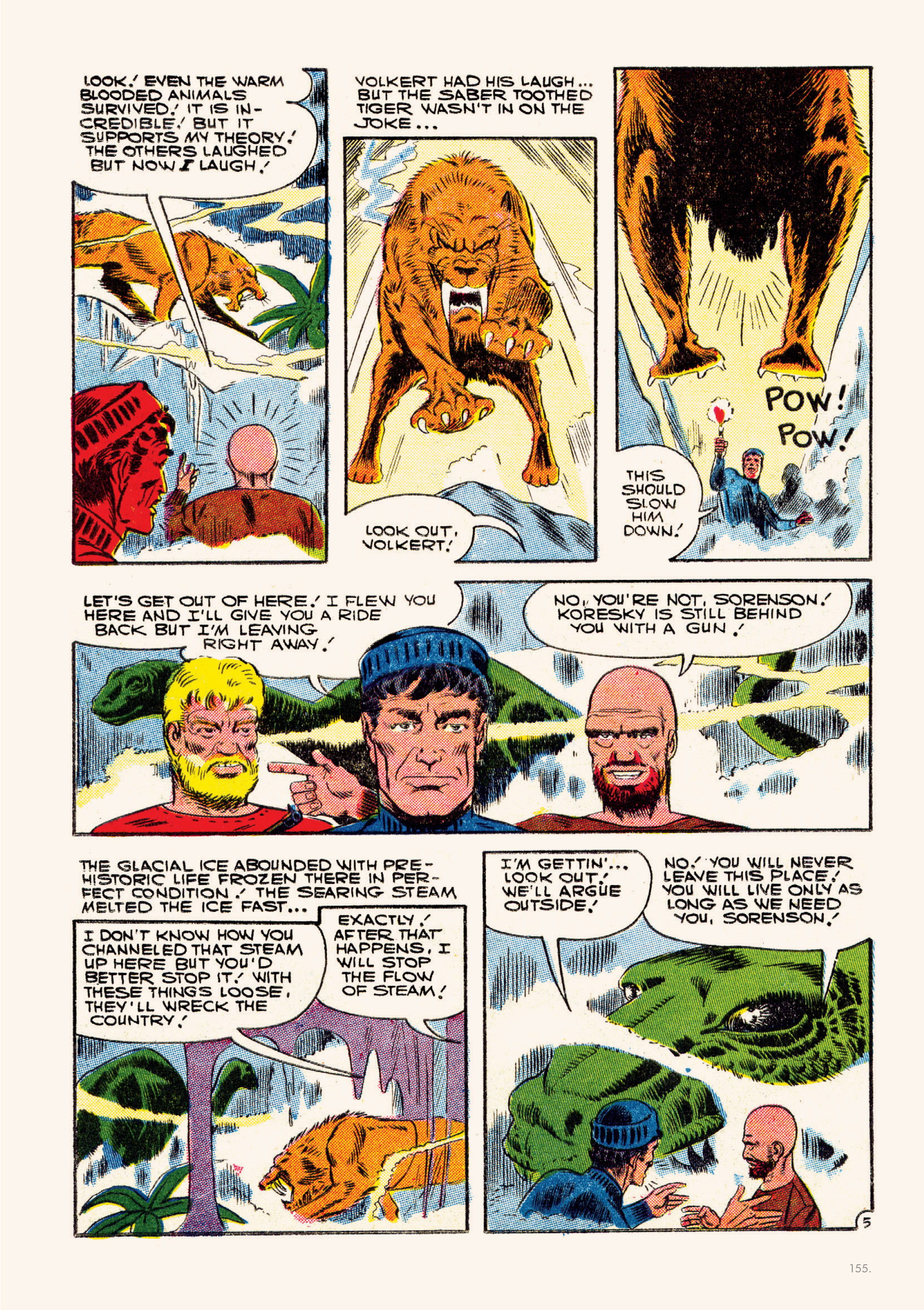 Read online The Steve Ditko Archives comic -  Issue # TPB 2 (Part 2) - 48