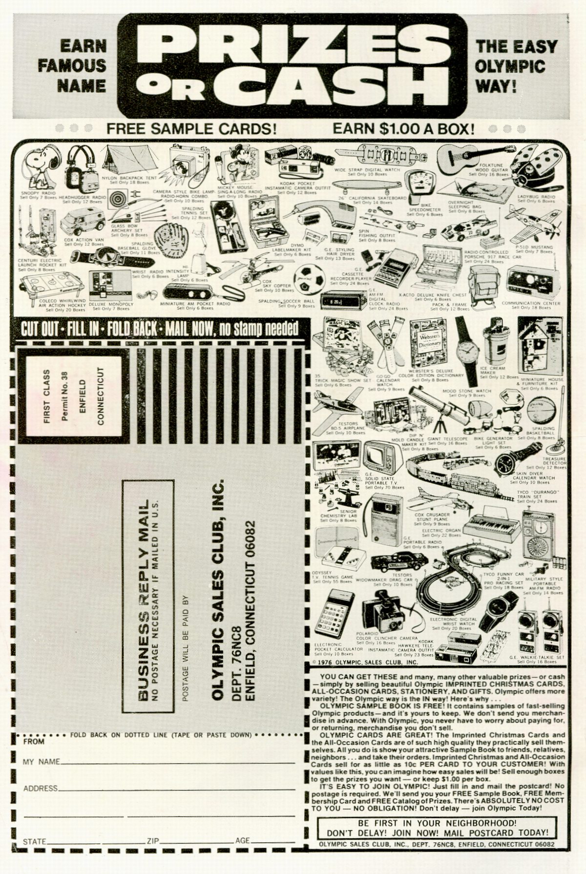 Read online The Superman Family comic -  Issue #180 - 2