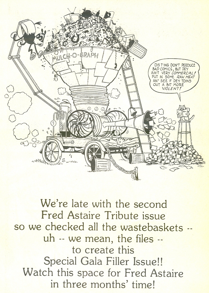 Read online Neil the Horse Comics and Stories comic -  Issue #12 - 2