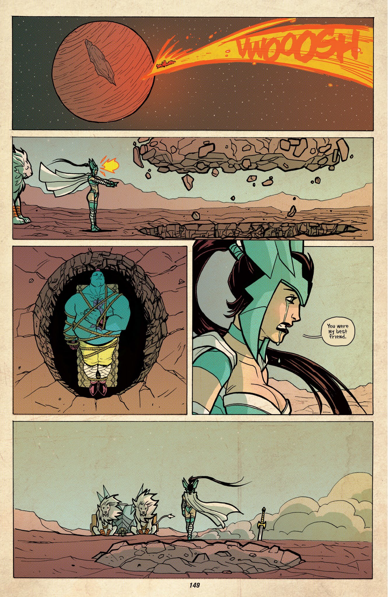 Read online Imaginary Drugs comic -  Issue # TPB (Part 2) - 51