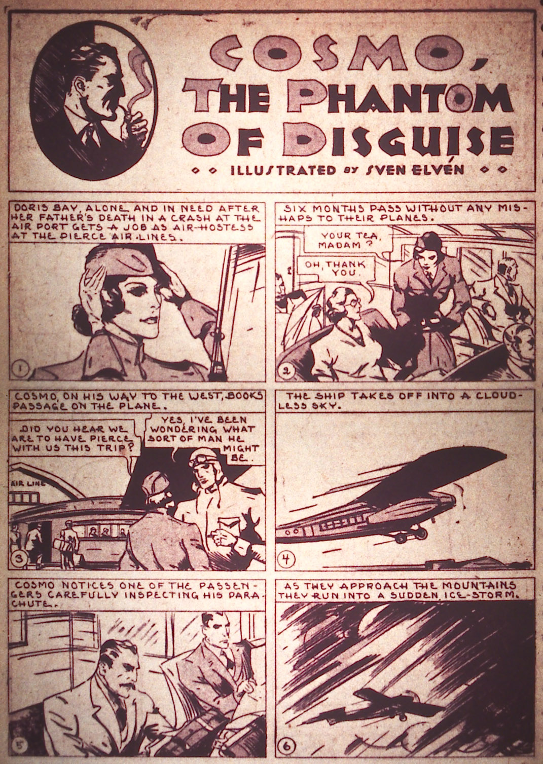 Detective Comics (1937) 15 Page 47