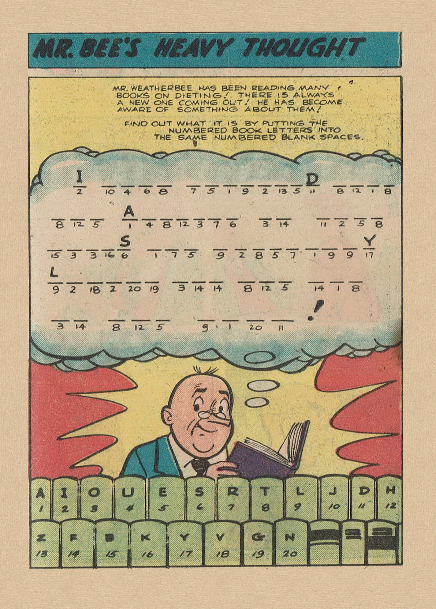 Read online Archie Digest Magazine comic -  Issue #39 - 49