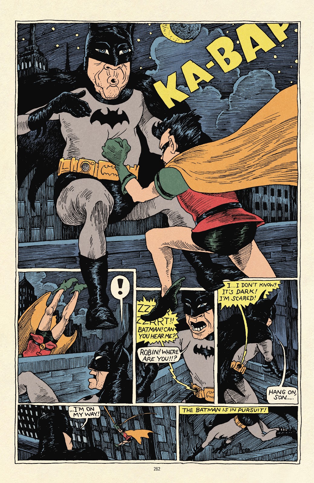 Bizarro Comics: The Deluxe Edition issue TPB (Part 3) - Page 59