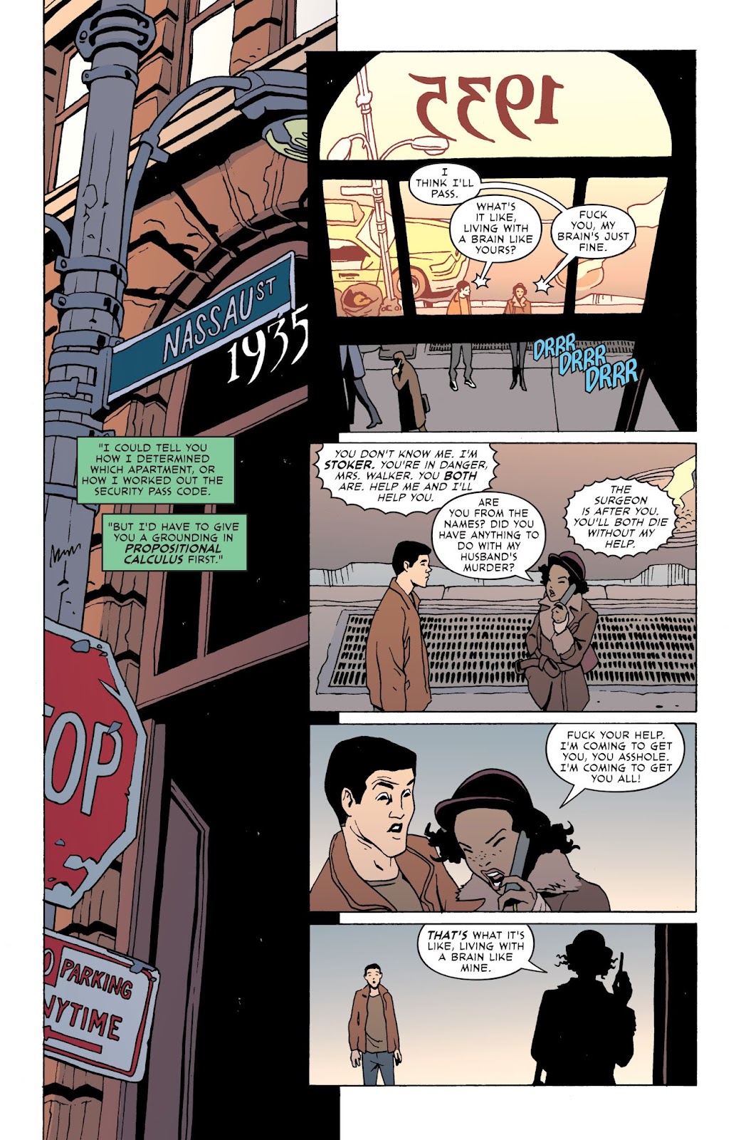 The Names issue TPB (Part 1) - Page 69