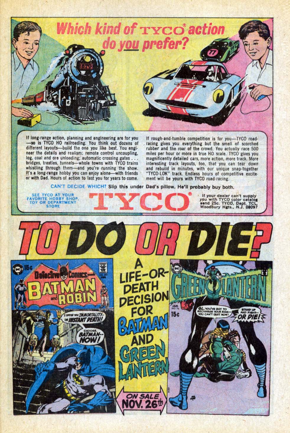 Read online Action Comics (1938) comic -  Issue #384 - 25
