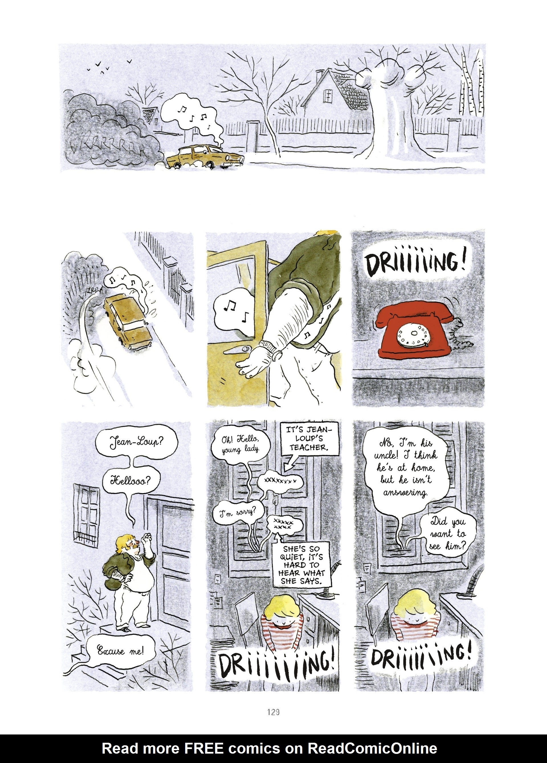 Read online Incredible! comic -  Issue # TPB (Part 2) - 29