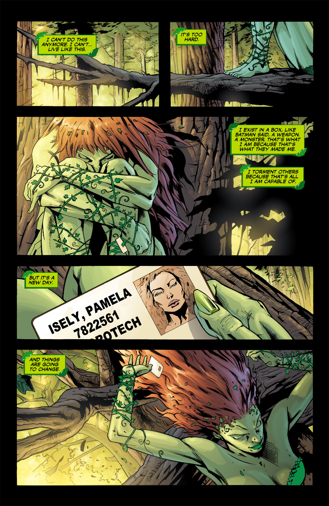 Batman: Gotham Knights Issue #62 #62 - English 15