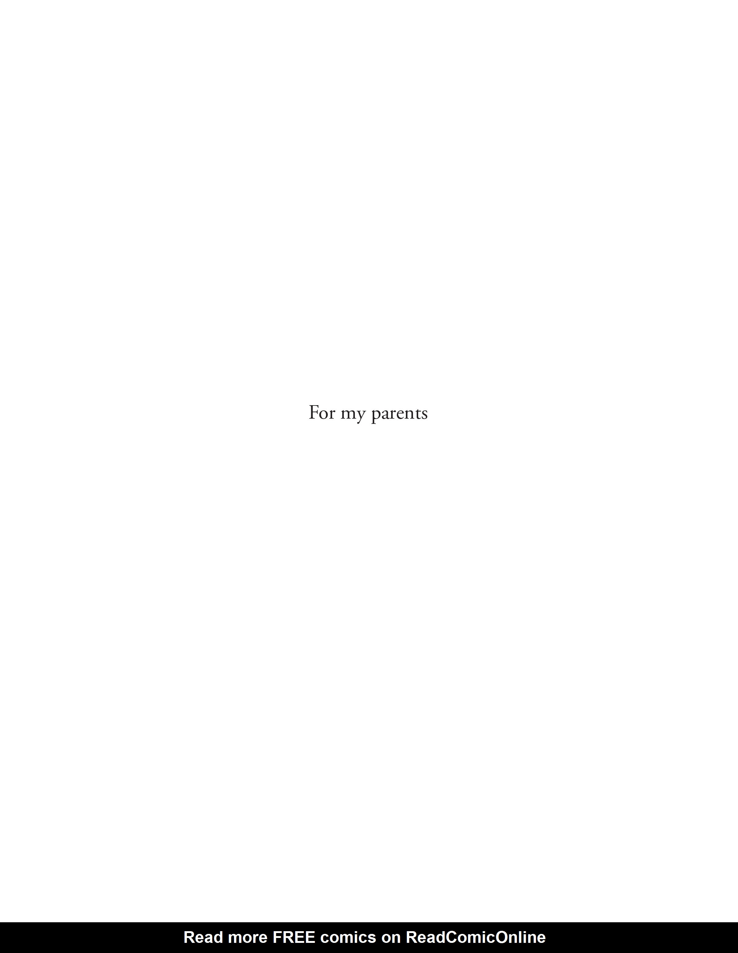 Read online Wrinkles comic -  Issue # TPB - 5