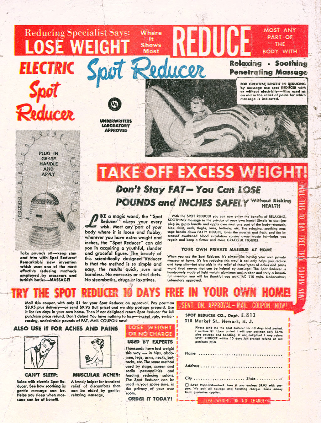 Read online Kid Colt Outlaw comic -  Issue #21 - 36