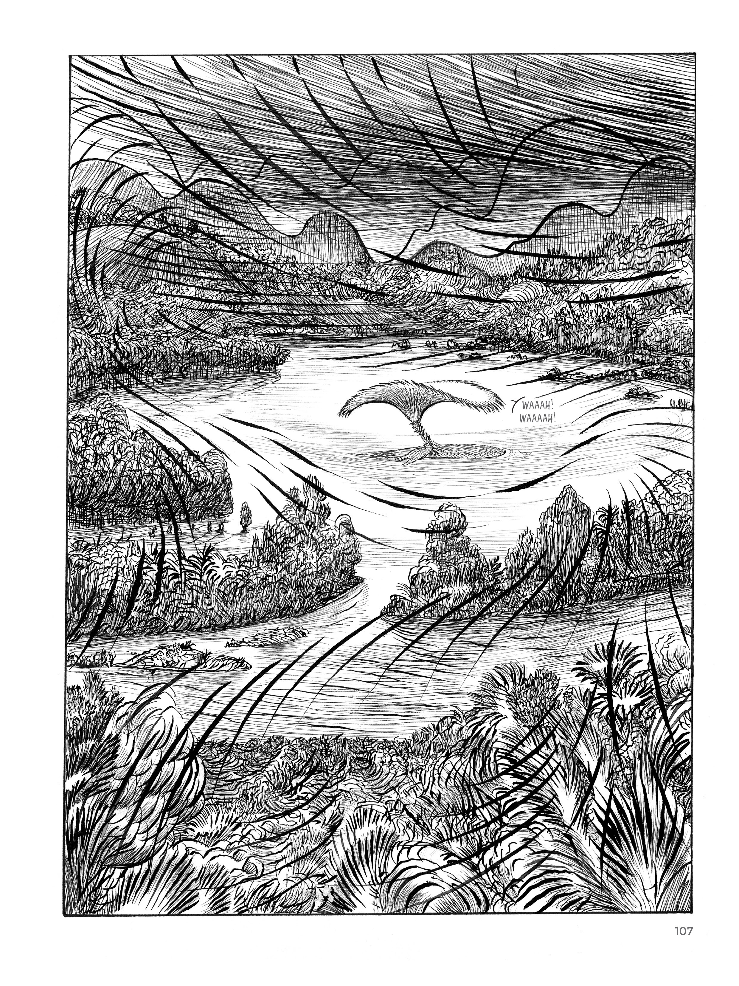 Read online Garlandia comic -  Issue # TPB (Part 2) - 8