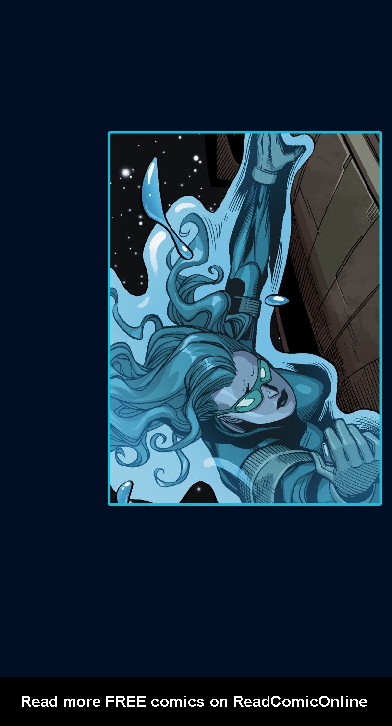 Read online Secret Invasion Infinity Comic comic -  Issue #10 - 83