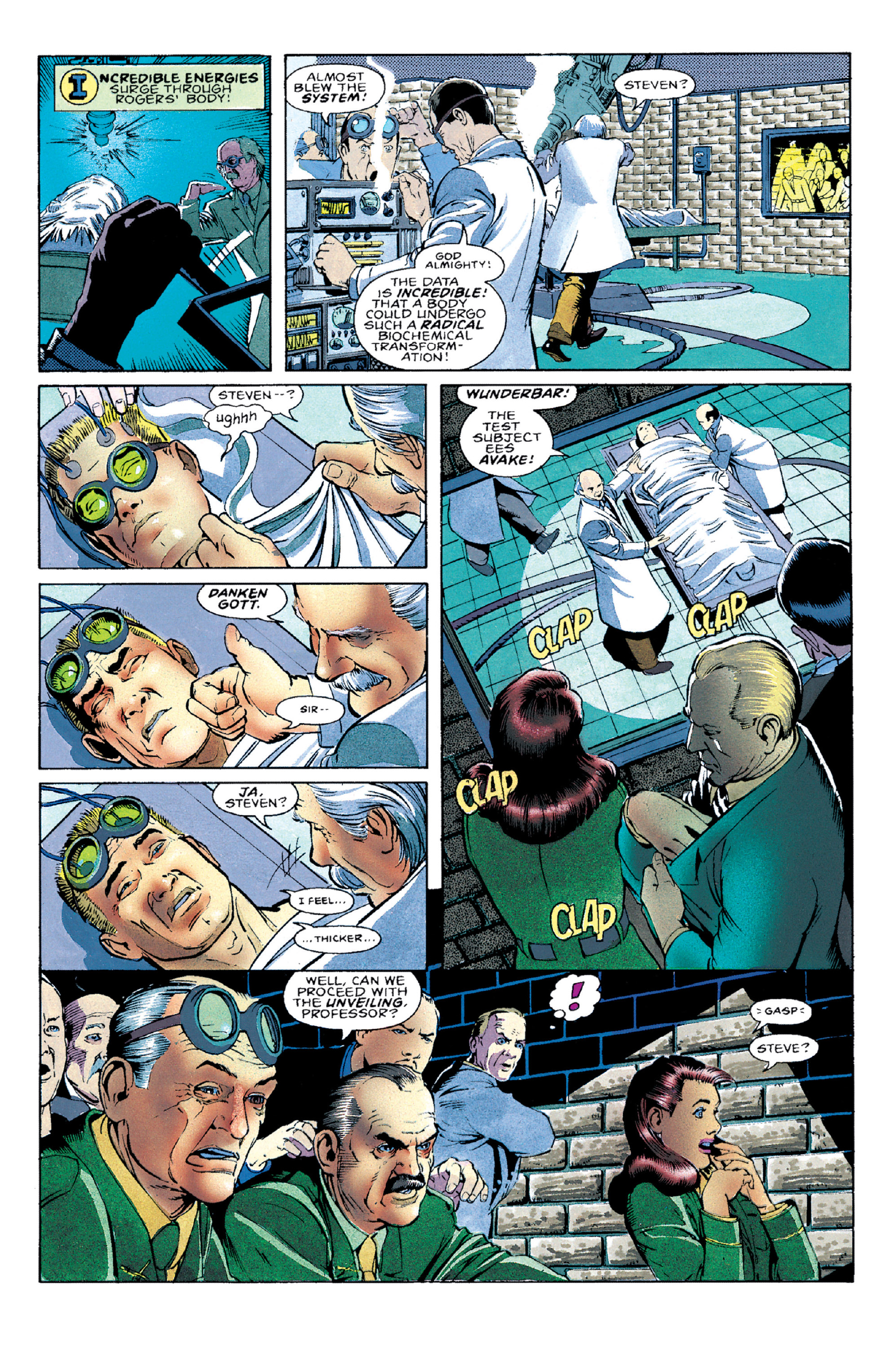 Read online Captain America Epic Collection comic -  Issue # TPB The Superia Strategem (Part 3) - 88