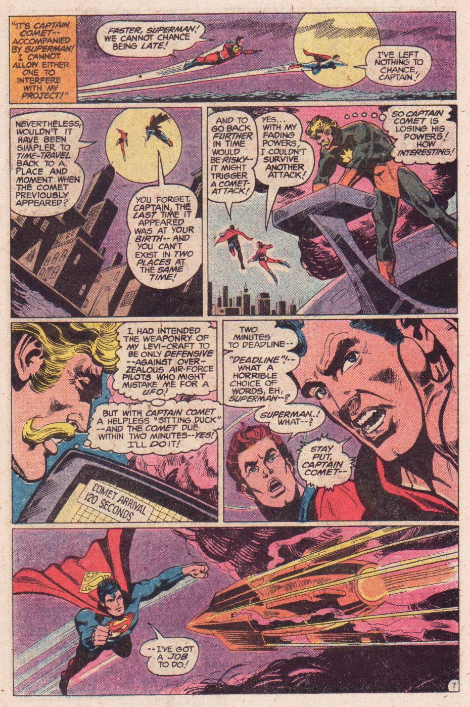 DC Comics Presents (1978) issue 22 - Page 8