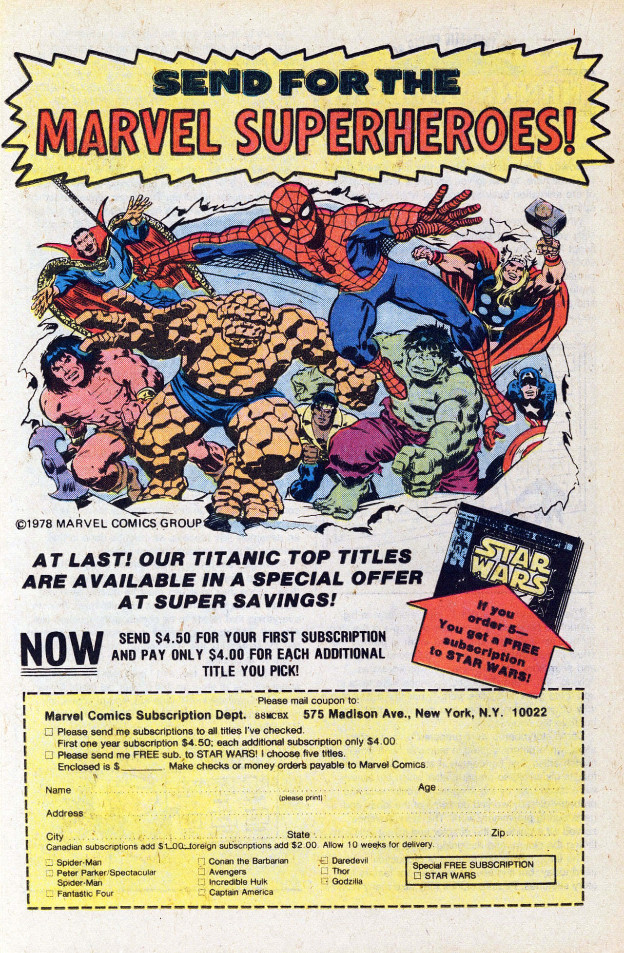 Read online The Flintstones (1977) comic -  Issue #8 - 21