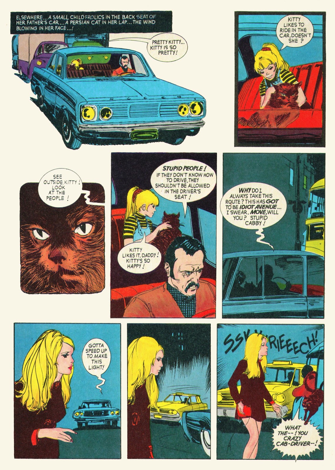 Comix International issue 5 - Page 41