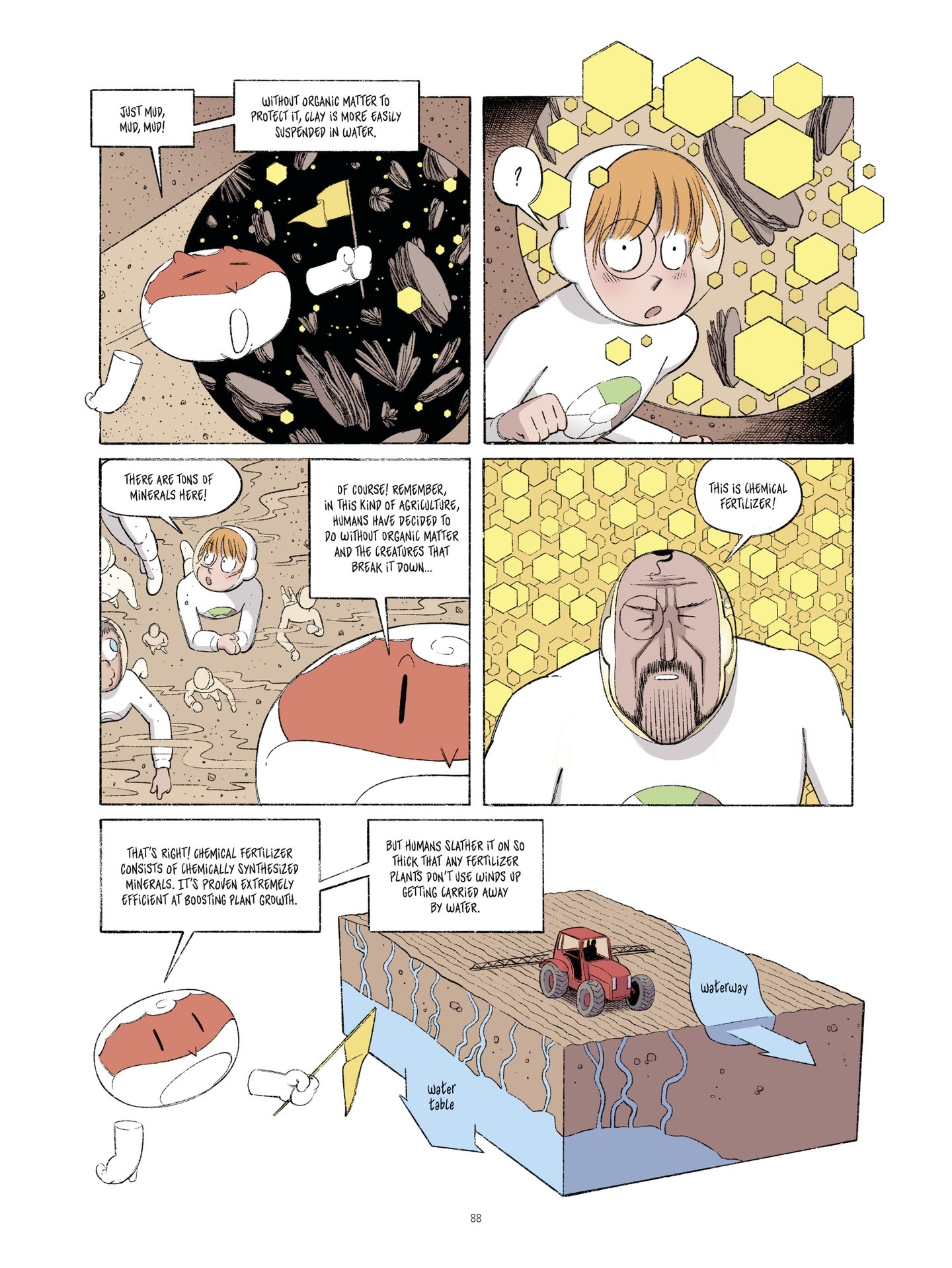 Read online Underworld (2021) comic -  Issue # TPB (Part 1) - 89