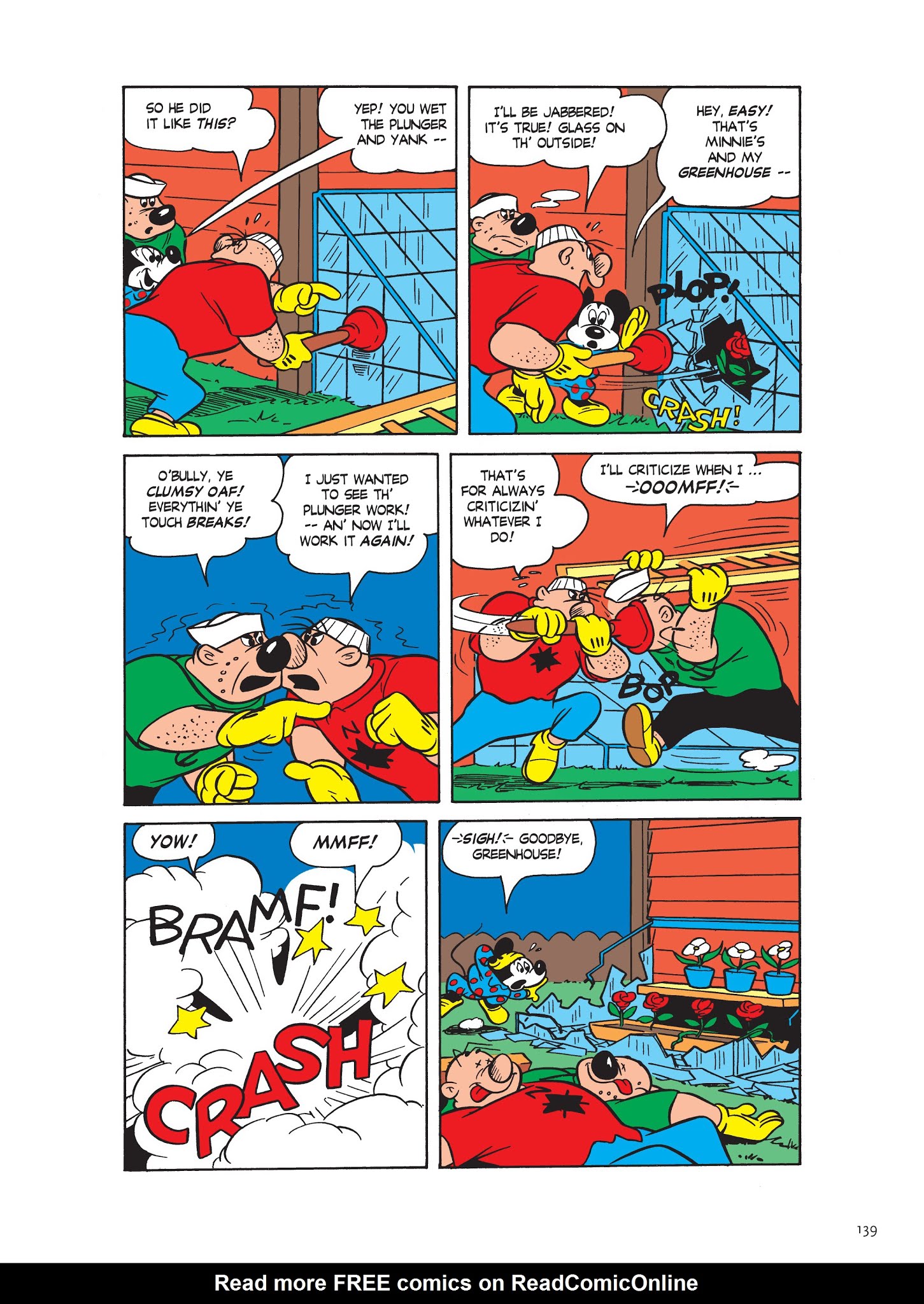 Read online Disney Masters comic -  Issue # TPB 5 (Part 2) - 44