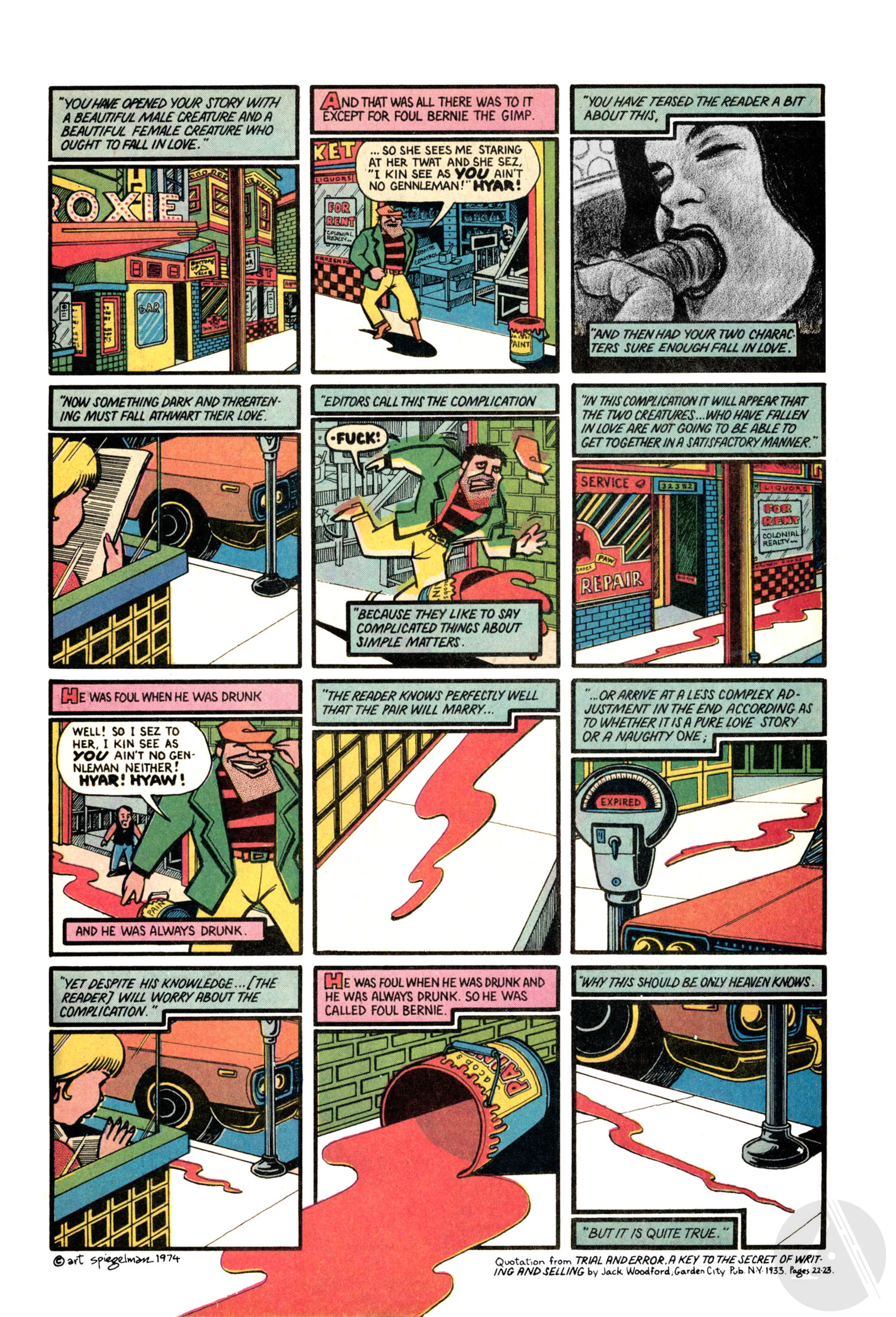 Read online Young Lust comic -  Issue #4 - 19