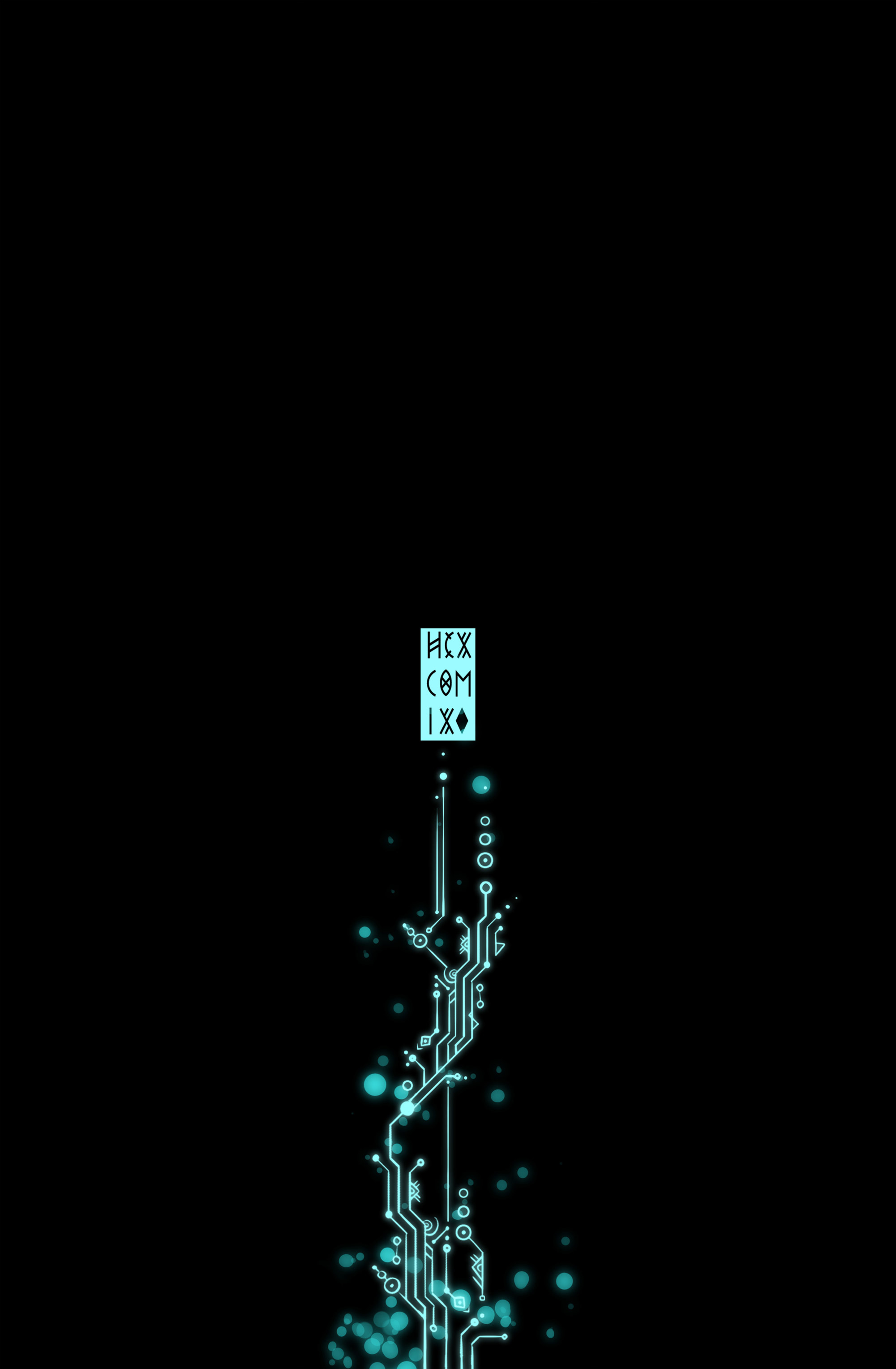 Read online Hex11 comic -  Issue #7 - 26