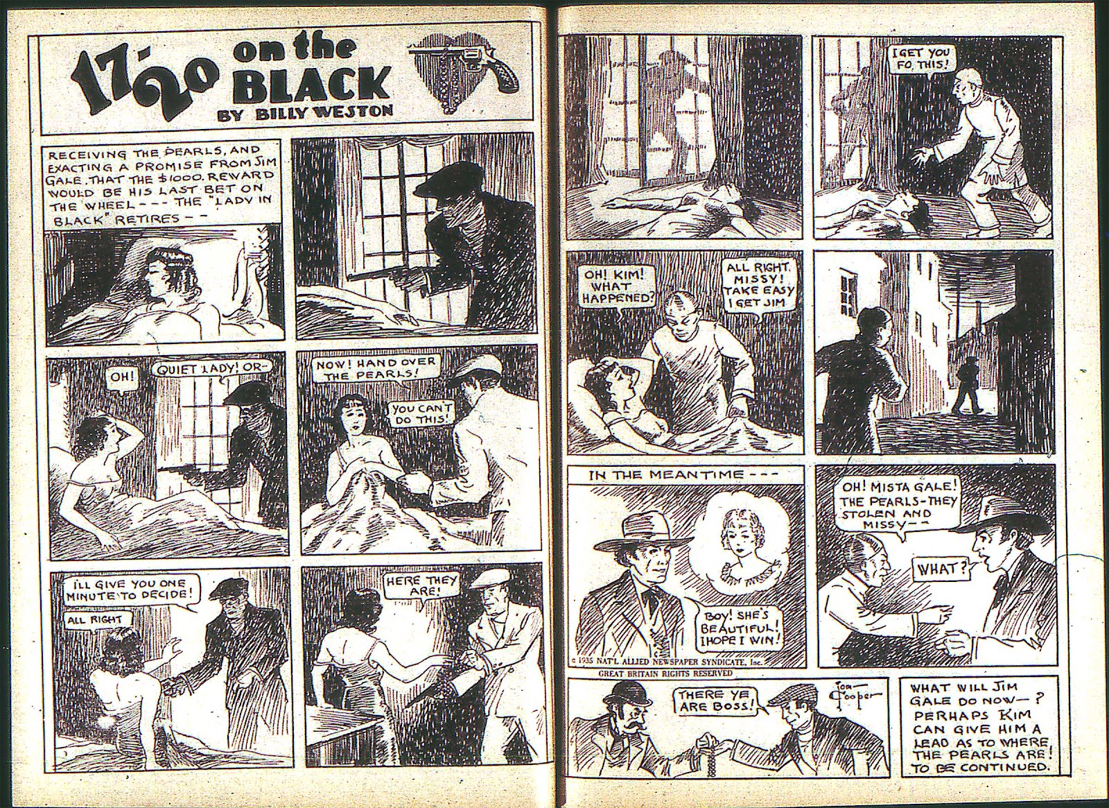 Adventure Comics (1938) issue 2 - Page 27