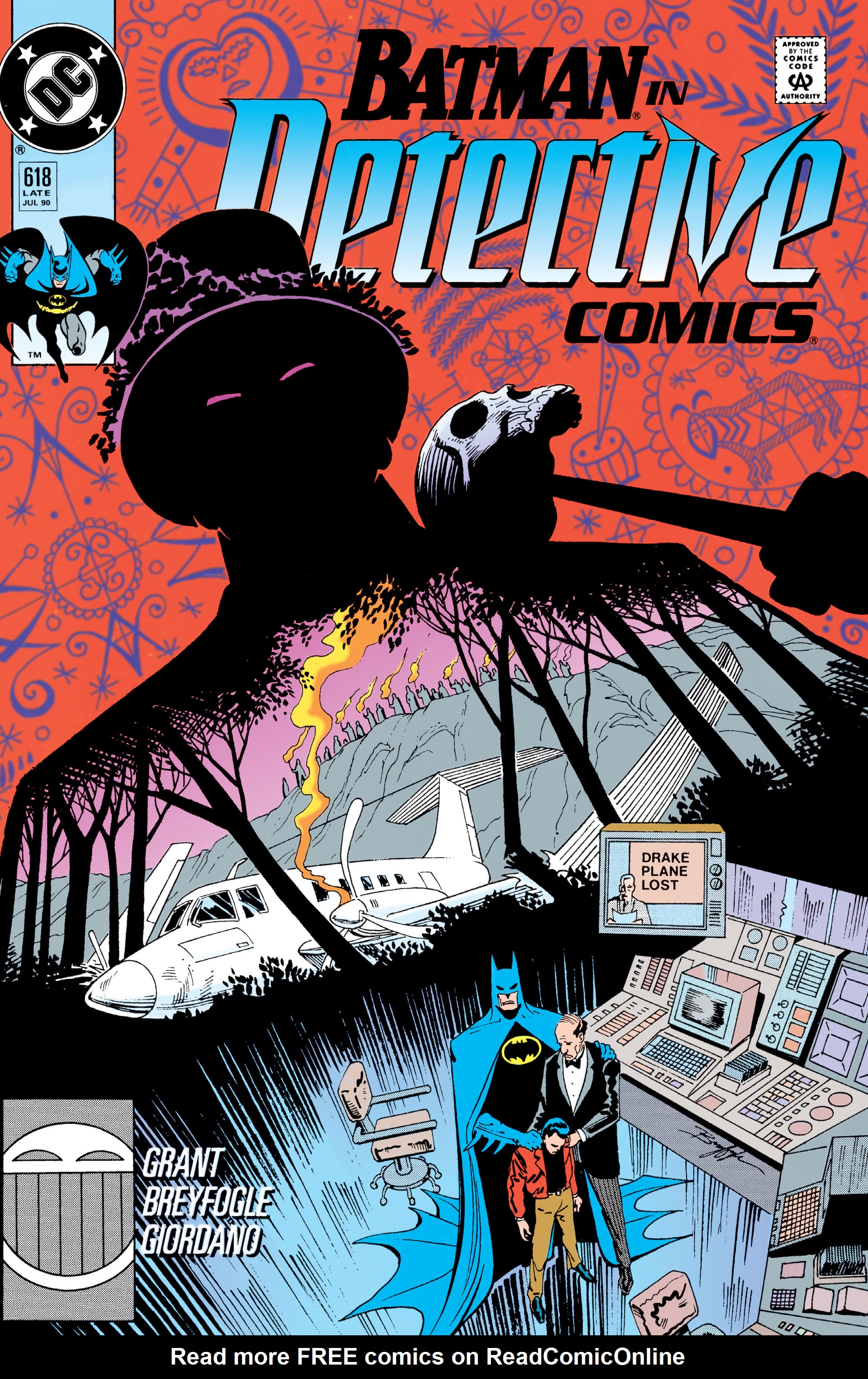 Read online Robin (1993) comic -  Issue # _TPB 1 (Part 1) - 5