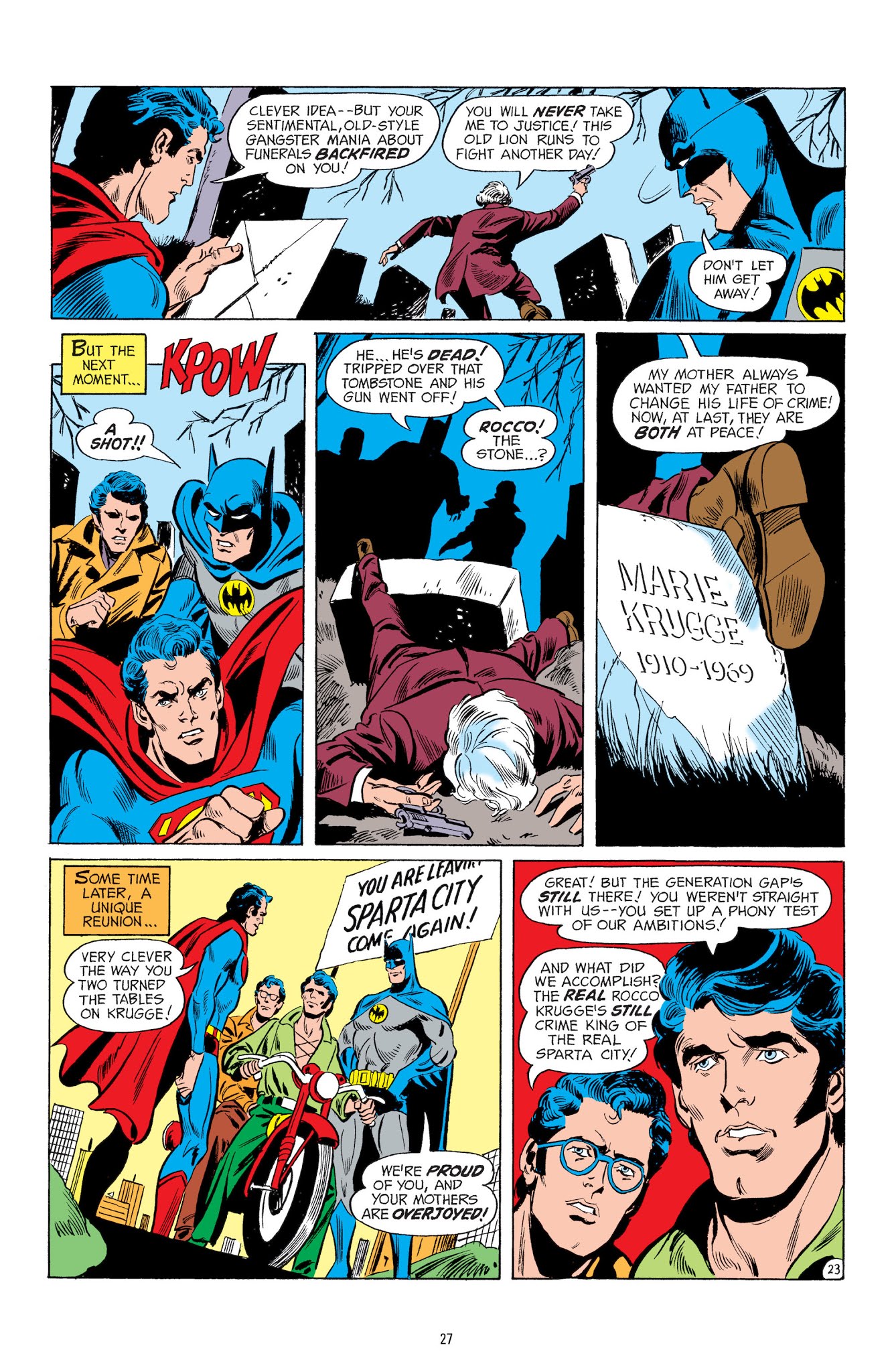 Read online Superman/Batman: Saga of the Super Sons comic -  Issue # TPB (Part 1) - 27