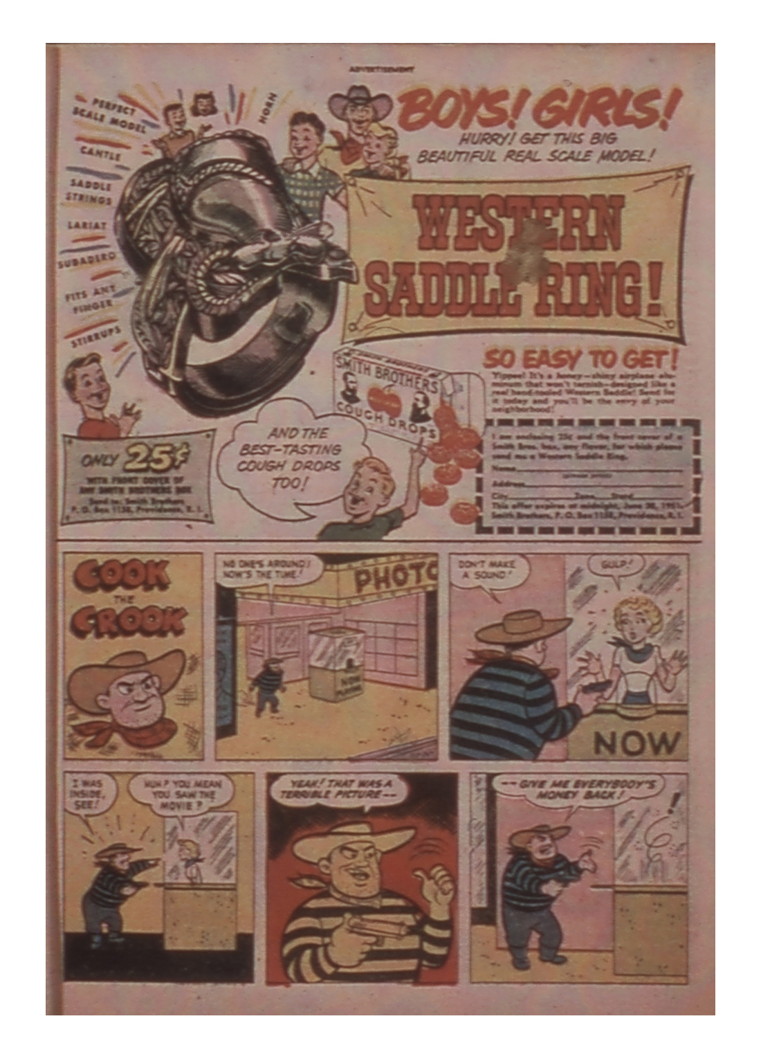 Read online Captain Marvel, Jr. comic -  Issue #94 - 25