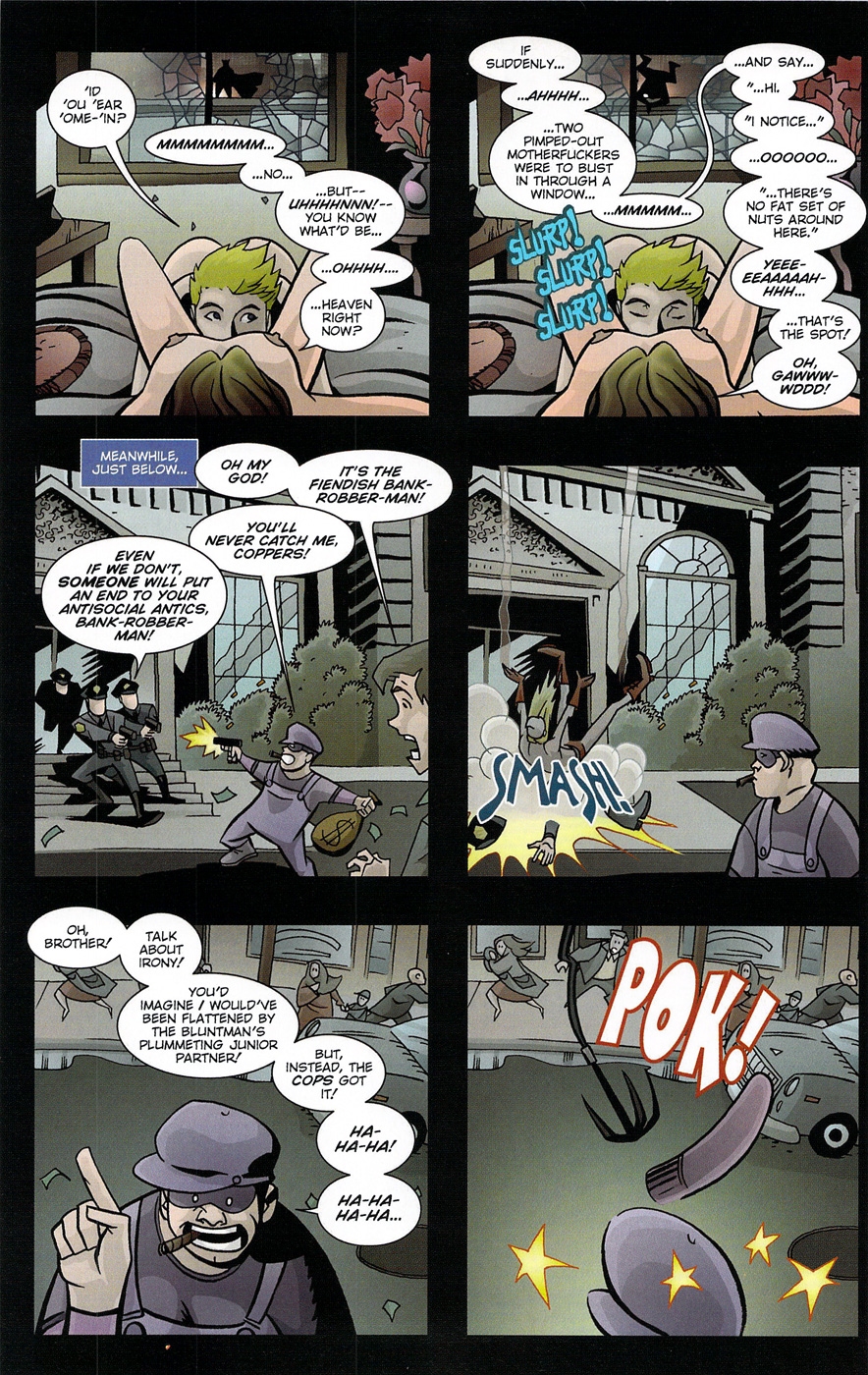 Read online Tales from the Clerks: The Omnibus Collection comic -  Issue # TPB (Part 4) - 26
